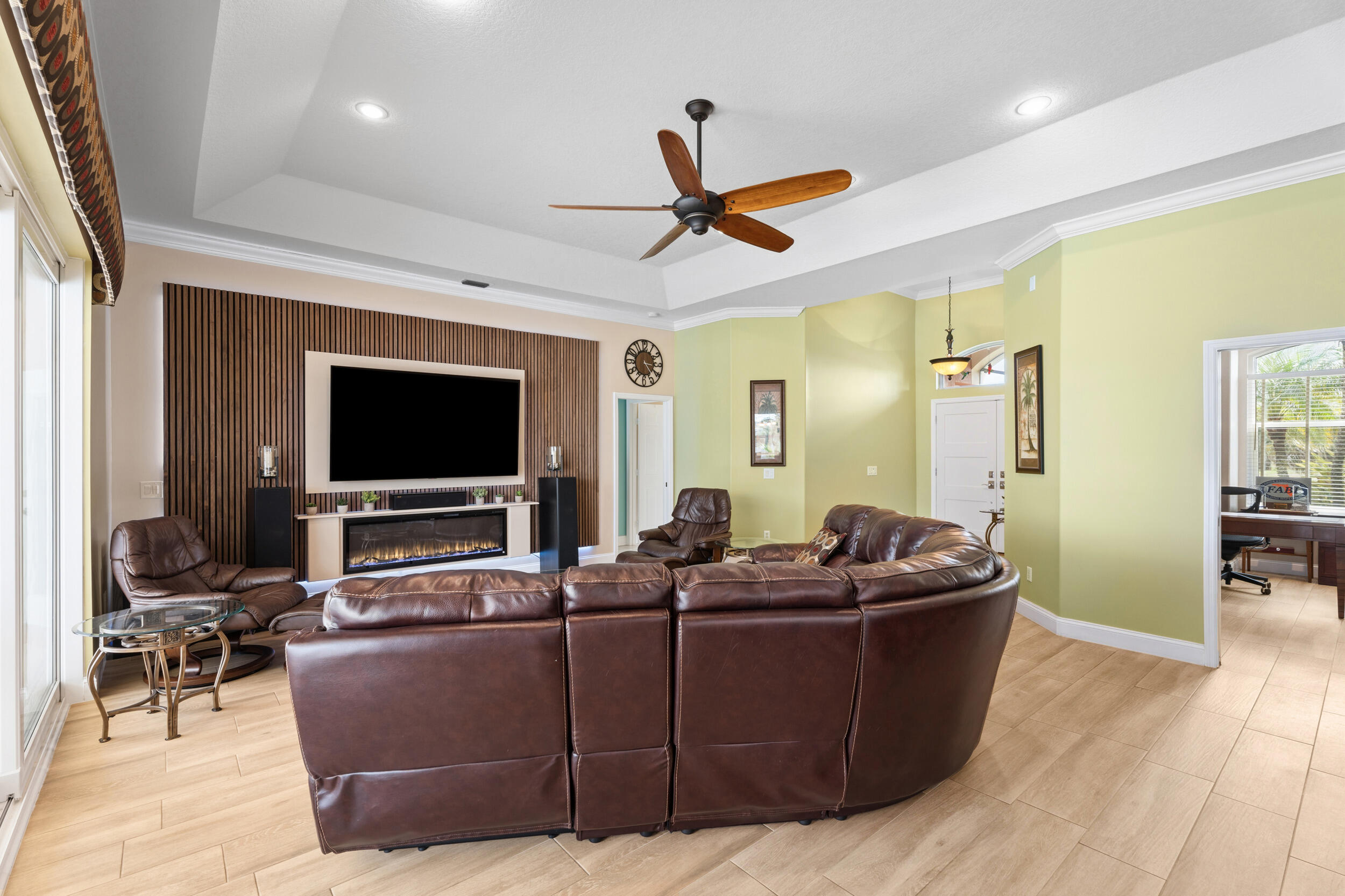 Becker Road - Residential