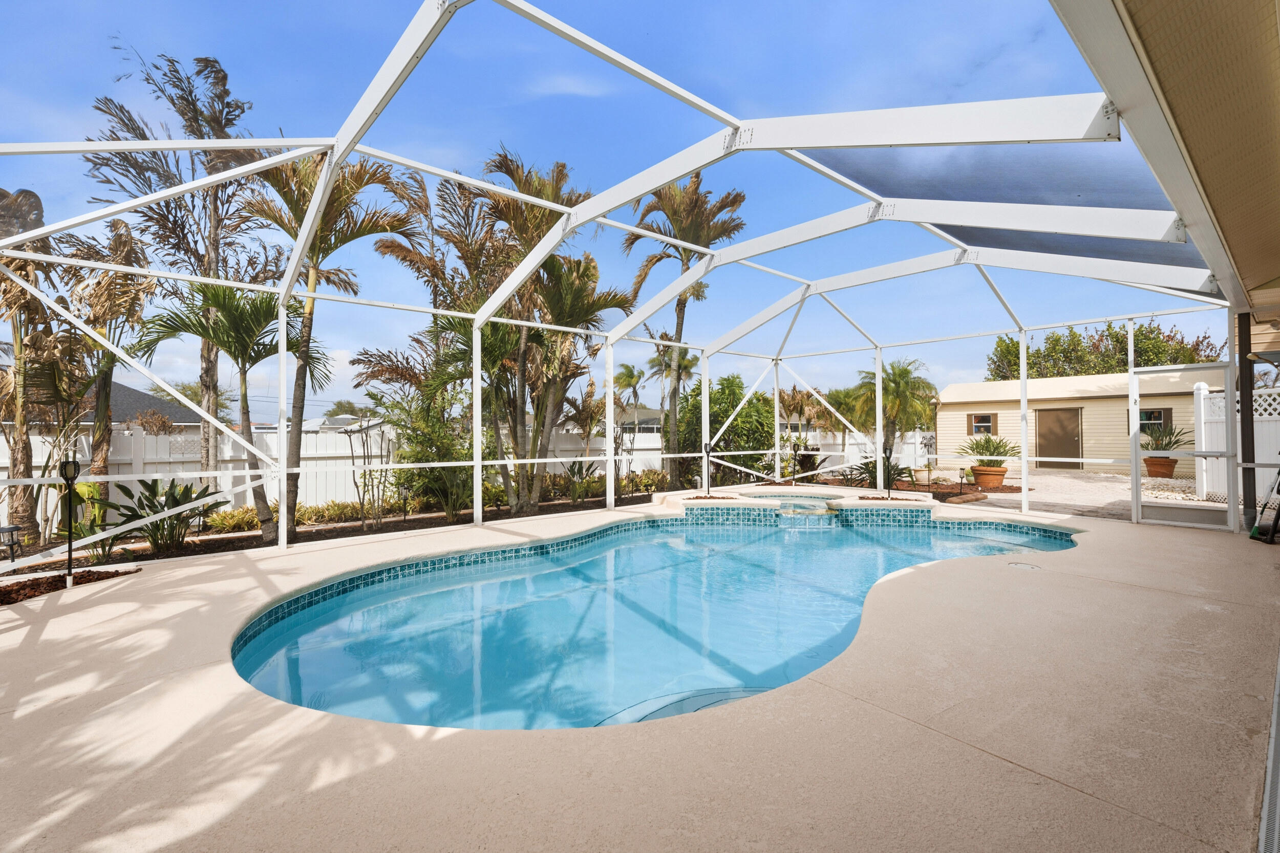 Becker Road - Residential