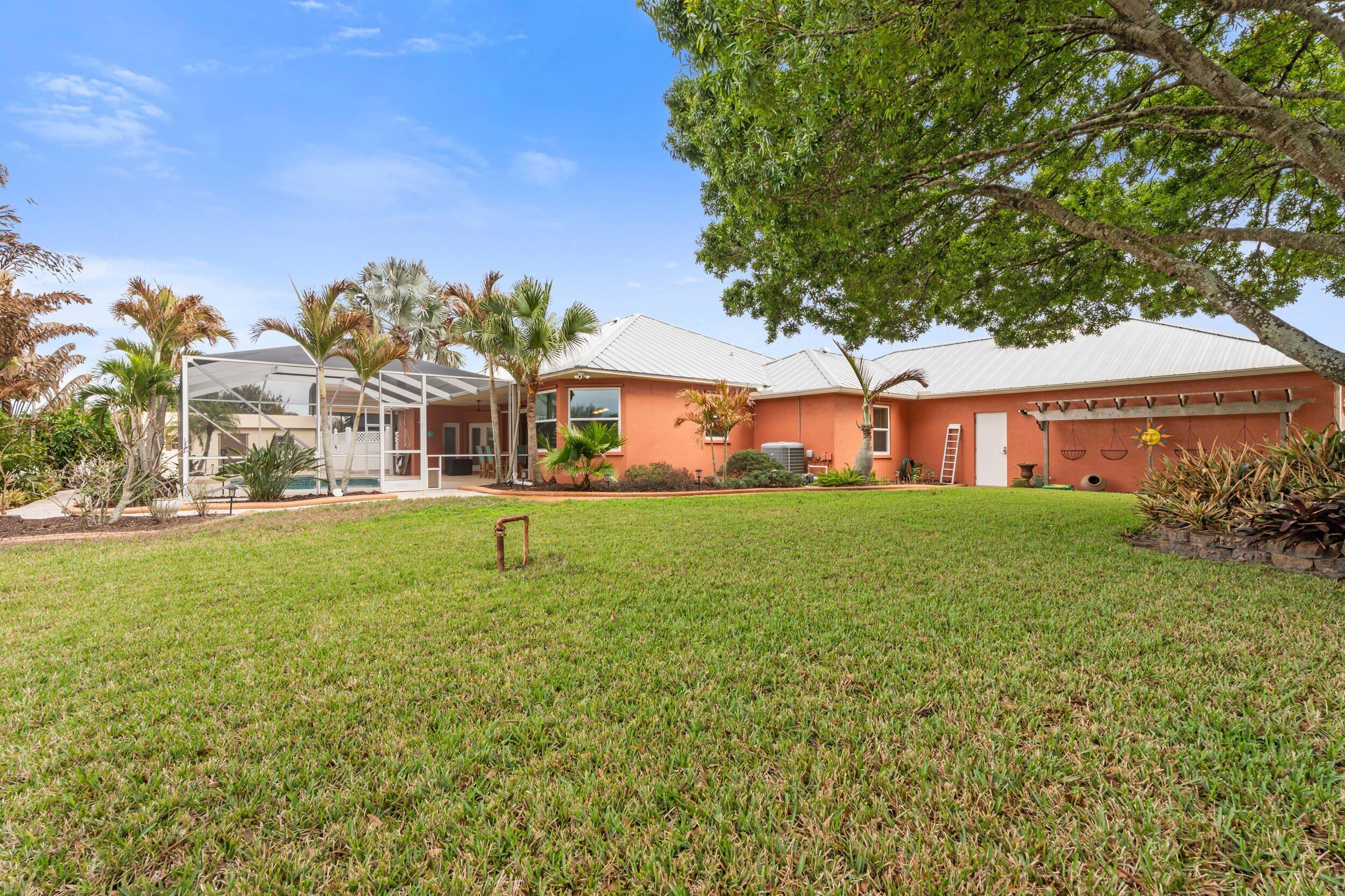 Becker Road - Residential