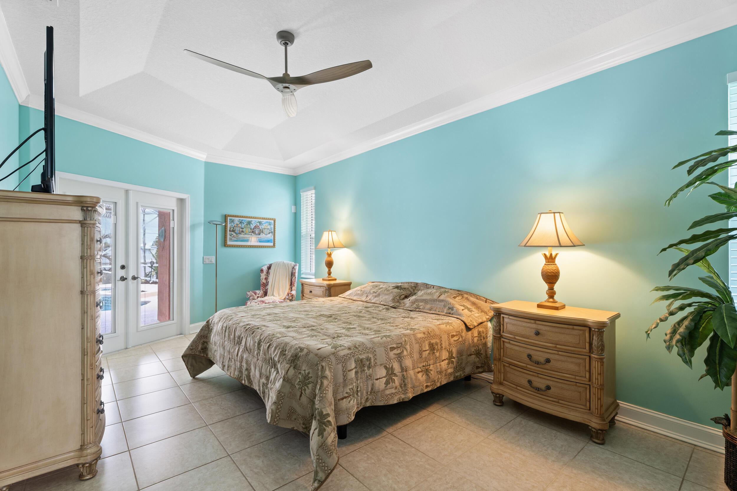 Becker Road - Residential