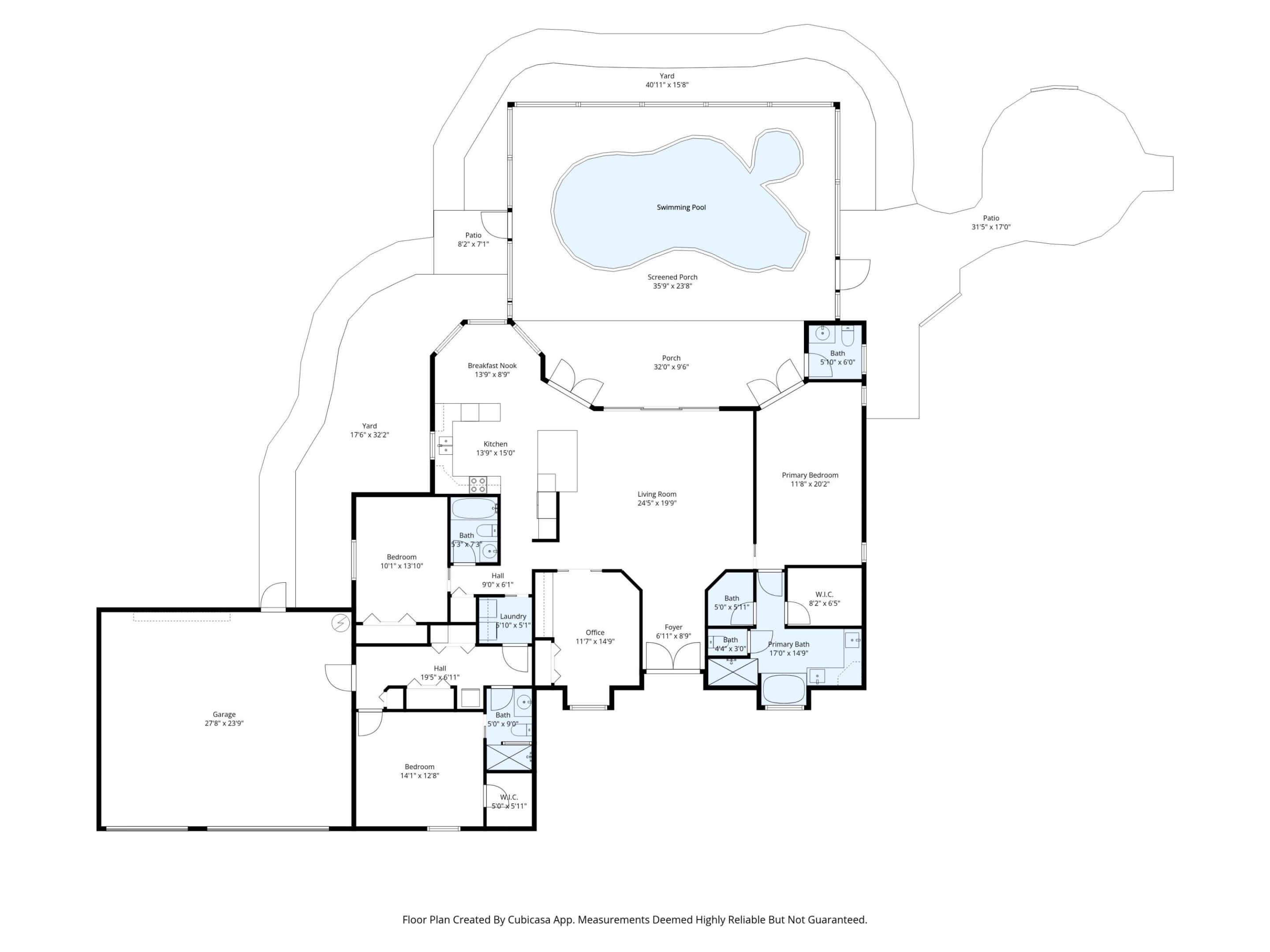 Becker Road - Residential
