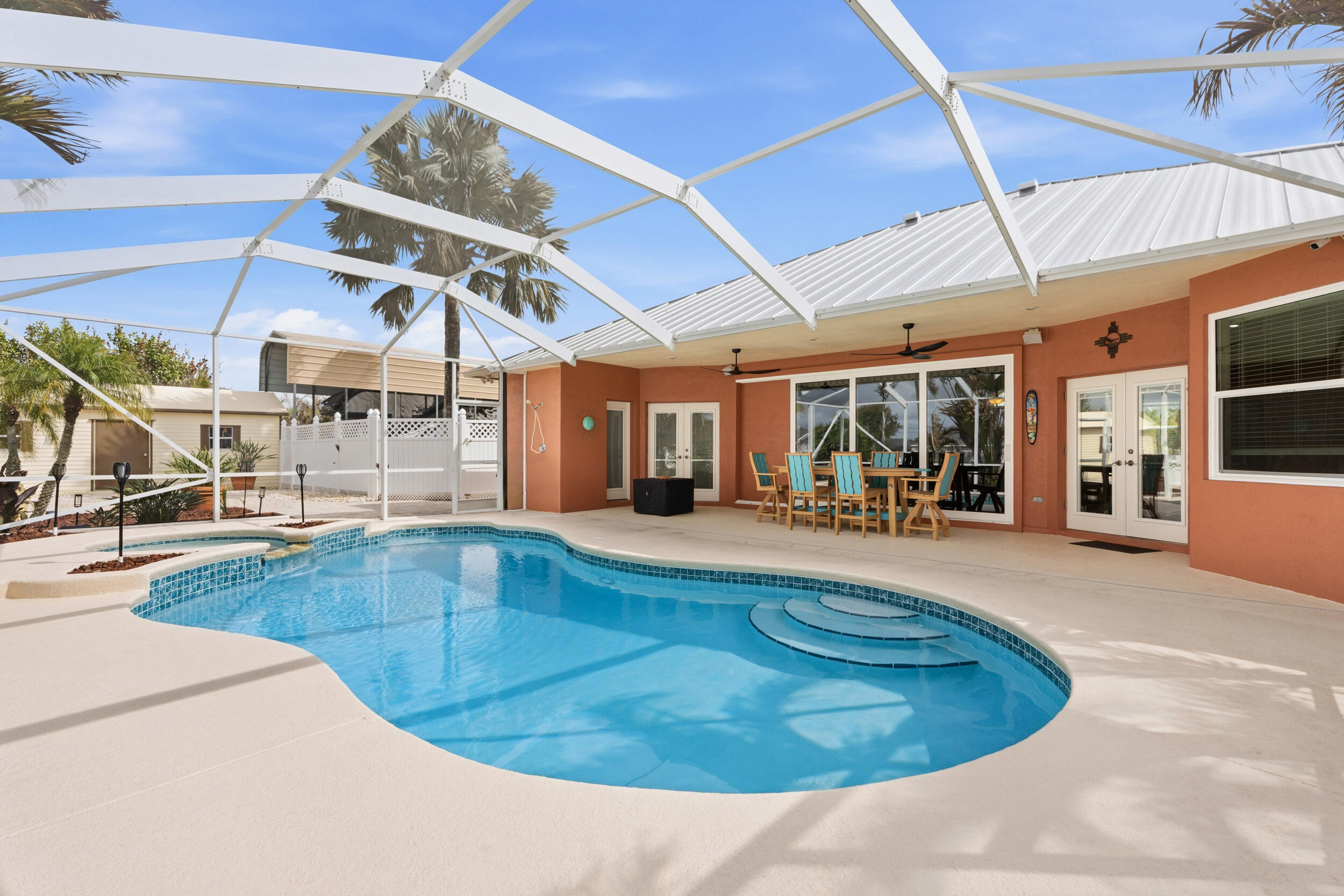 Becker Road - Residential