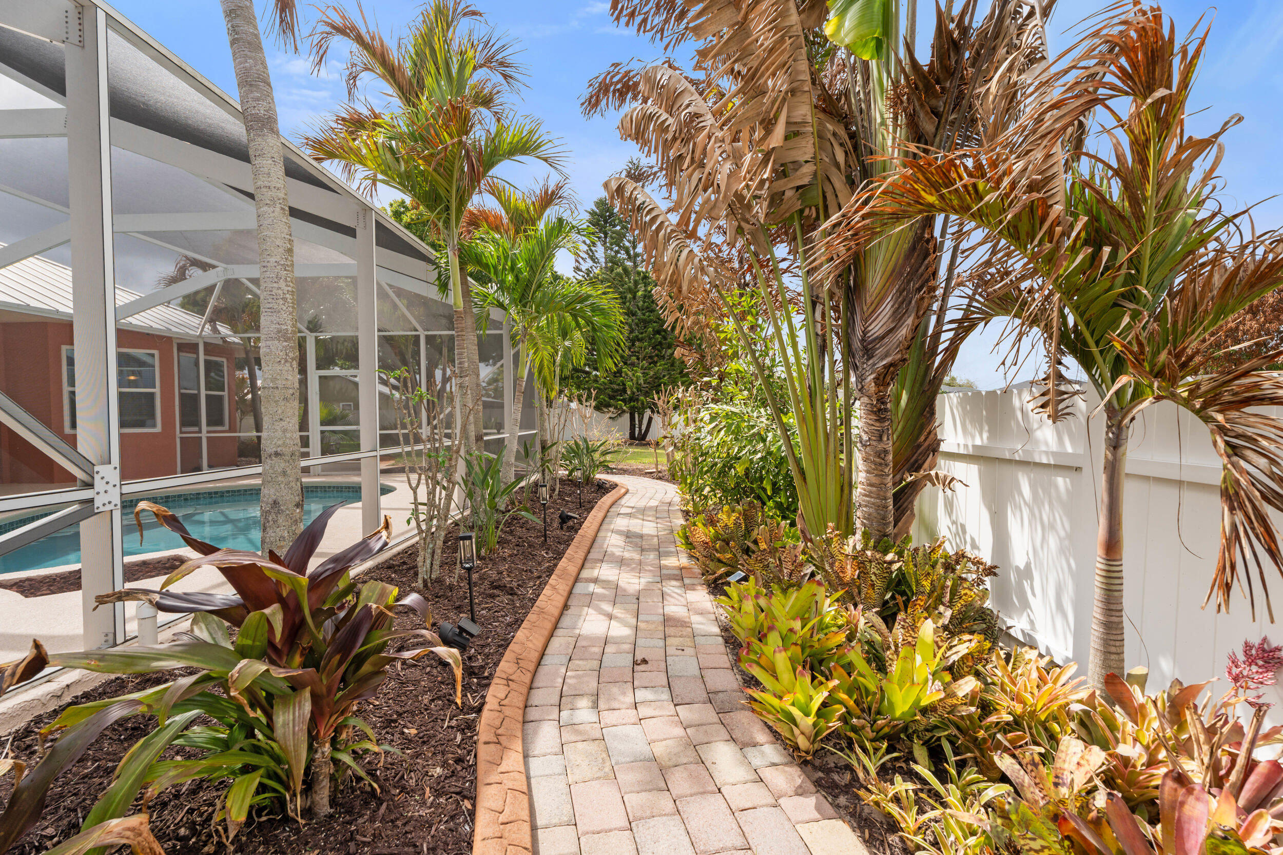 Becker Road - Residential