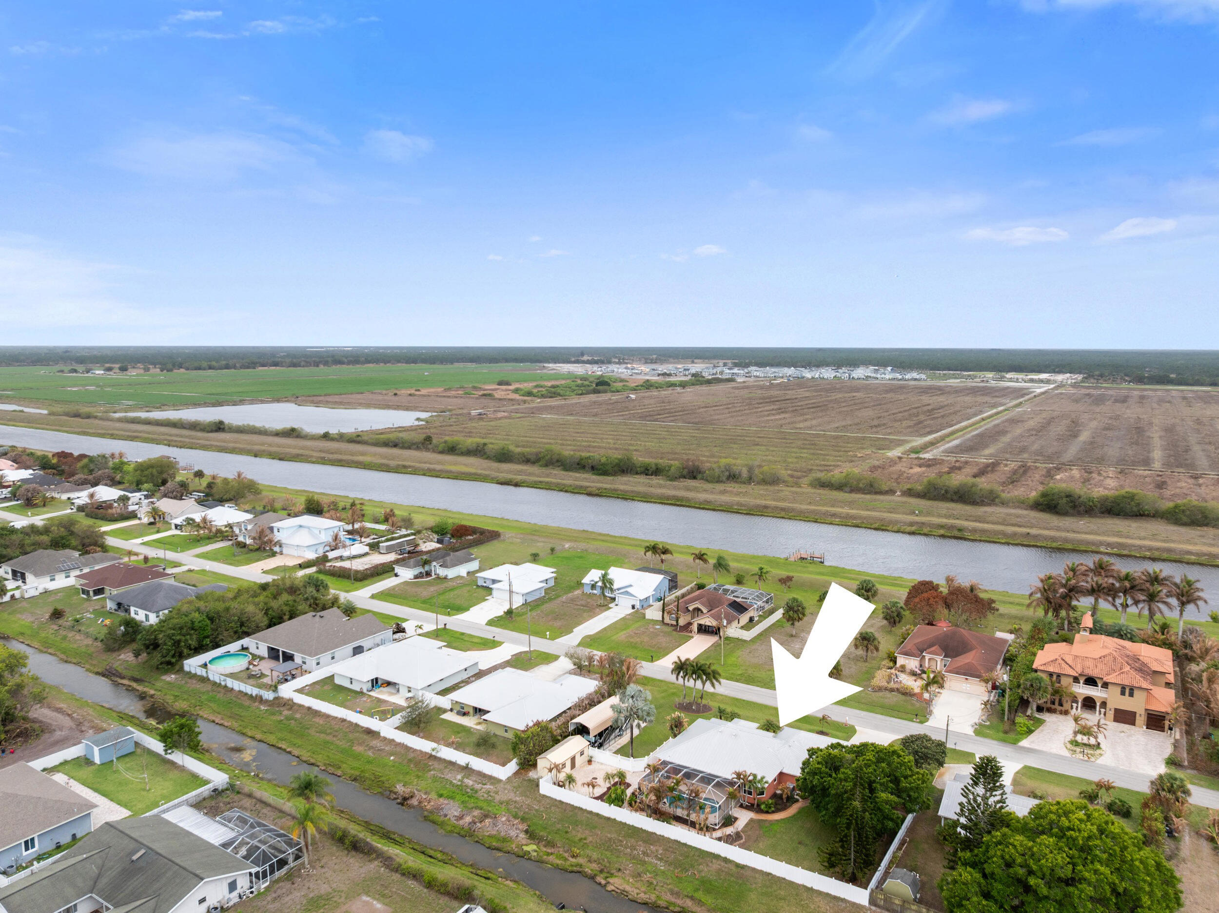 Becker Road - Residential
