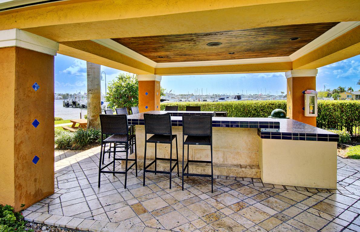 YACHT CLUB ON THE INTRACOASTAL CONDO - Residential