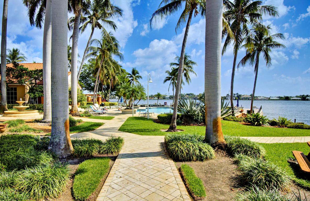 YACHT CLUB ON THE INTRACOASTAL CONDO - Residential