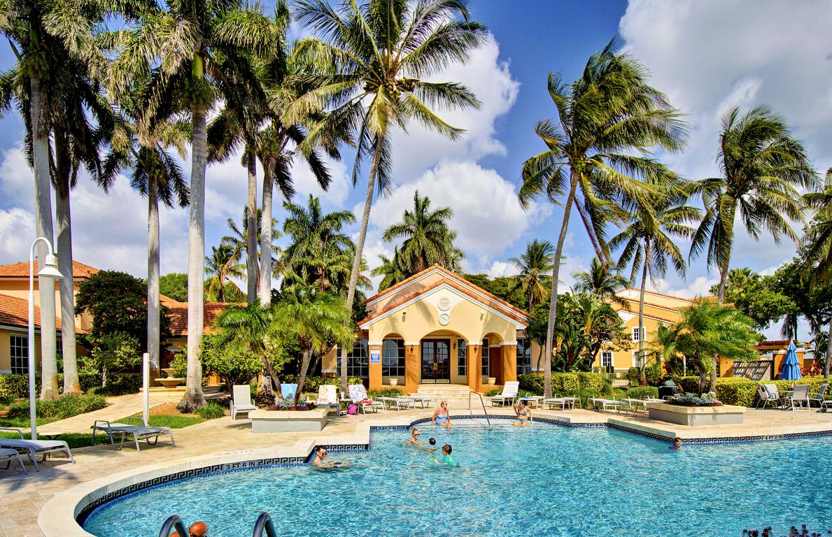 YACHT CLUB ON THE INTRACOASTAL CONDO - Residential