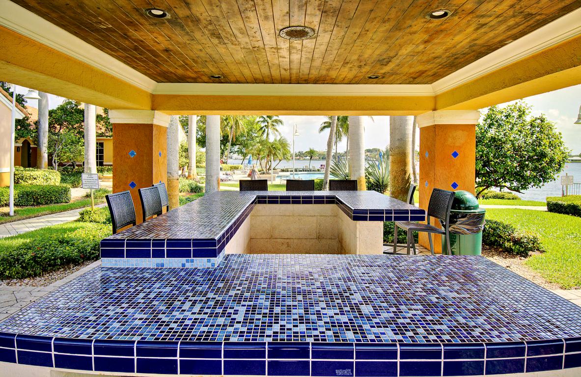 YACHT CLUB ON THE INTRACOASTAL CONDO - Residential