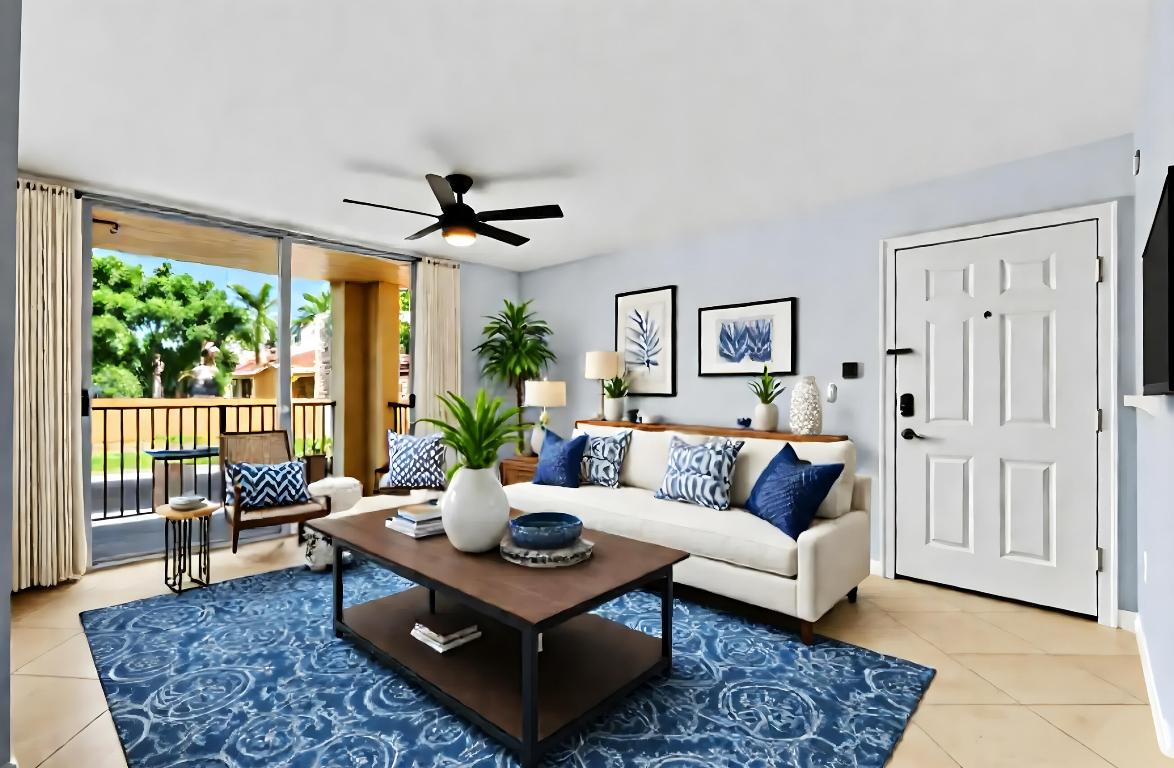 YACHT CLUB ON THE INTRACOASTAL CONDO - Residential