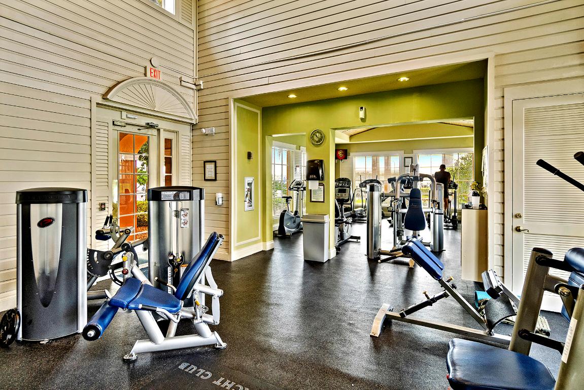 YACHT CLUB ON THE INTRACOASTAL CONDO - Residential