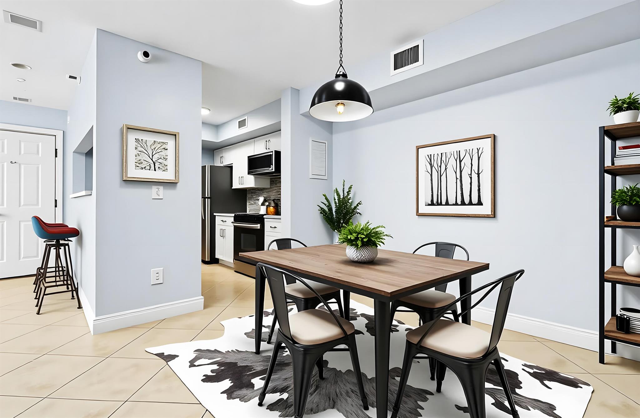 123 Yacht Club Way 207