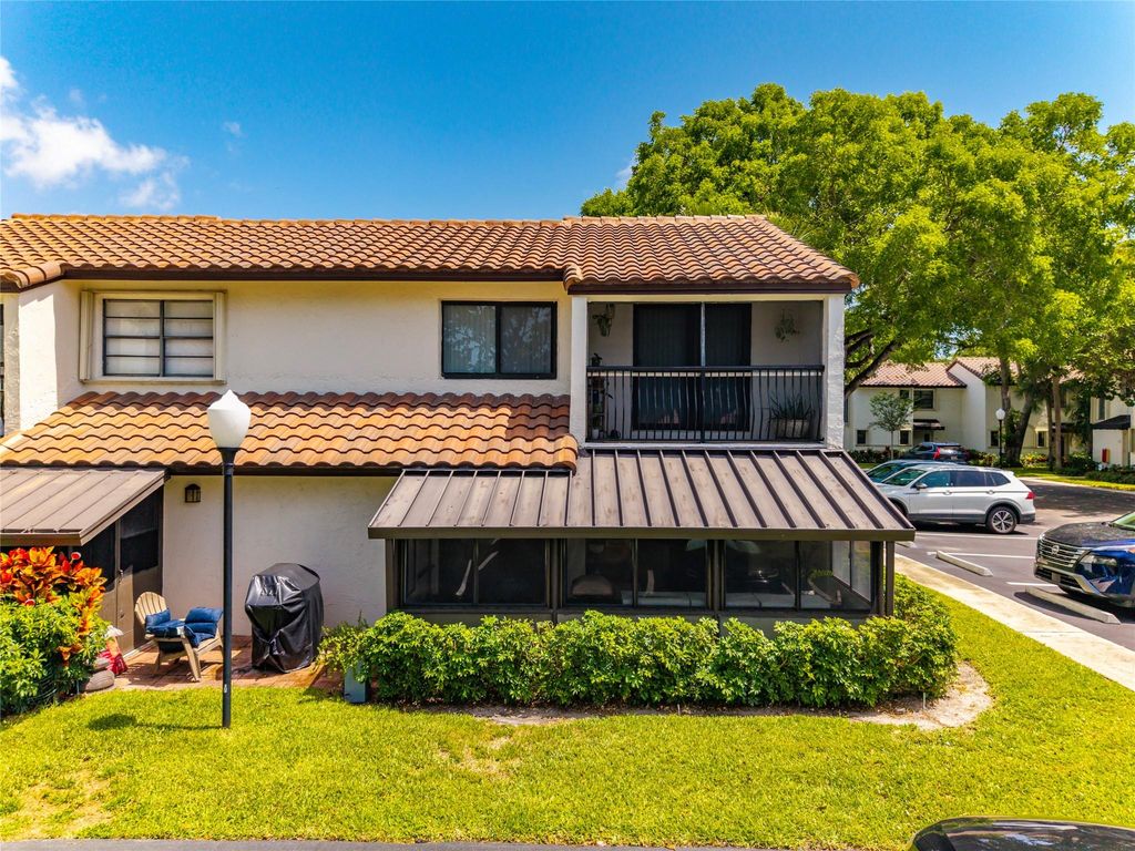 Photo of 7200 NW 2nd Avenue #154, Boca Raton, FL 33487 (MLS # F10508934)