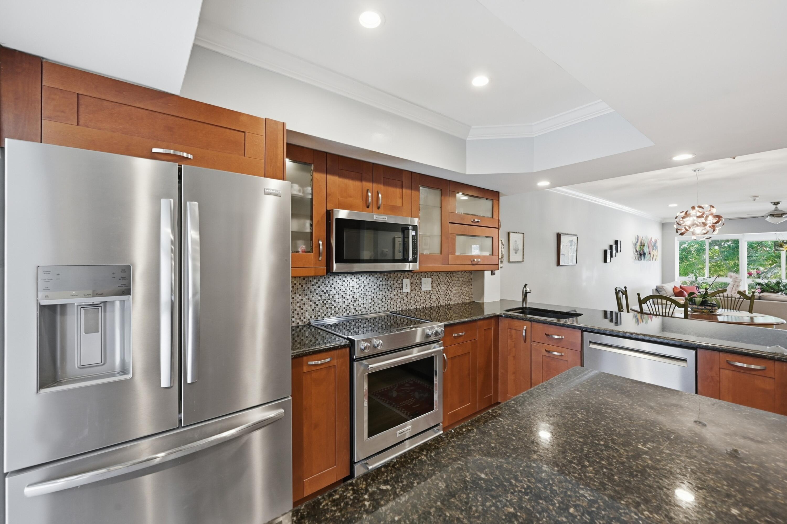 RIO NUEVO D CONDO - Residential