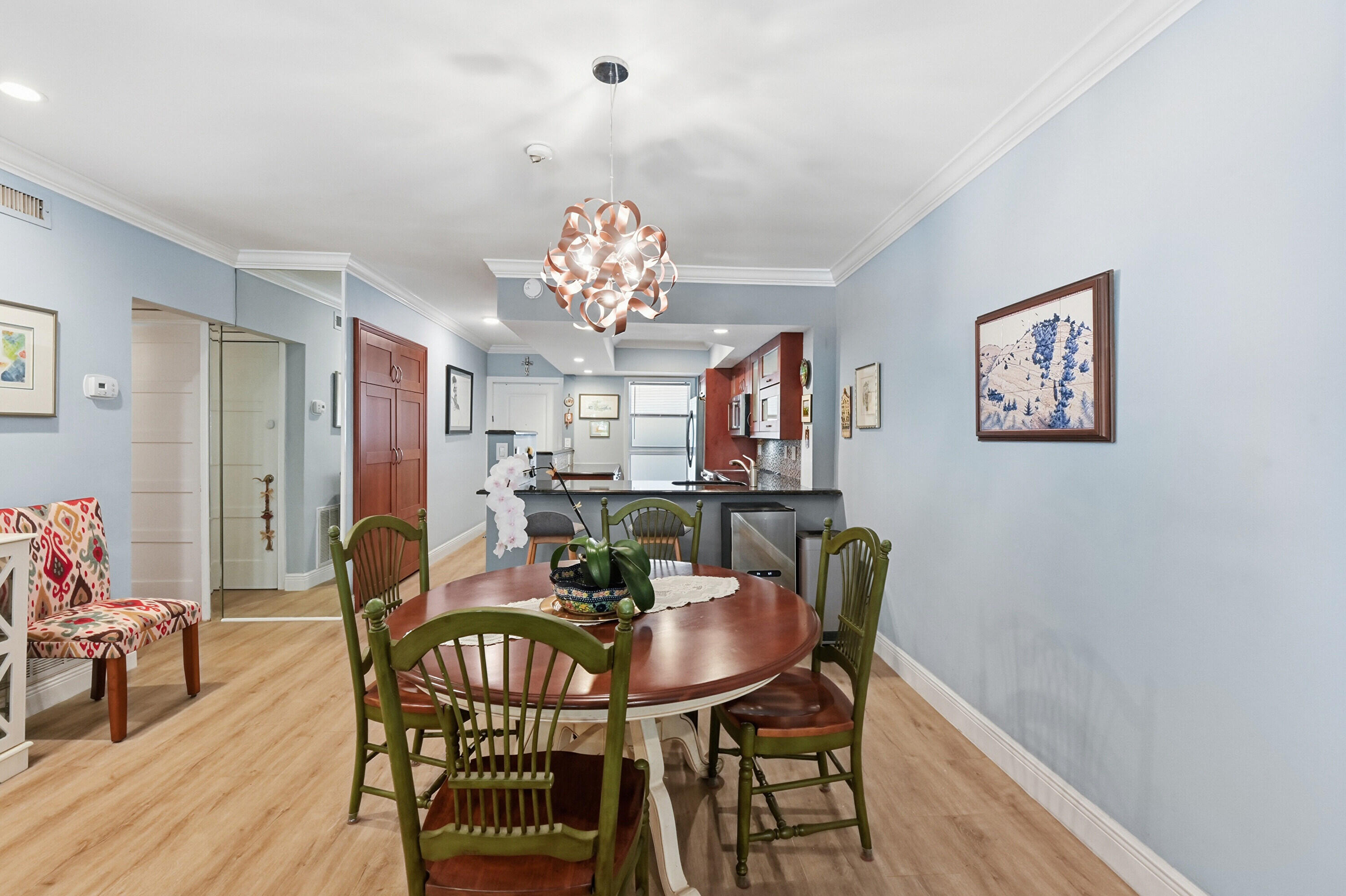 RIO NUEVO D CONDO - Residential