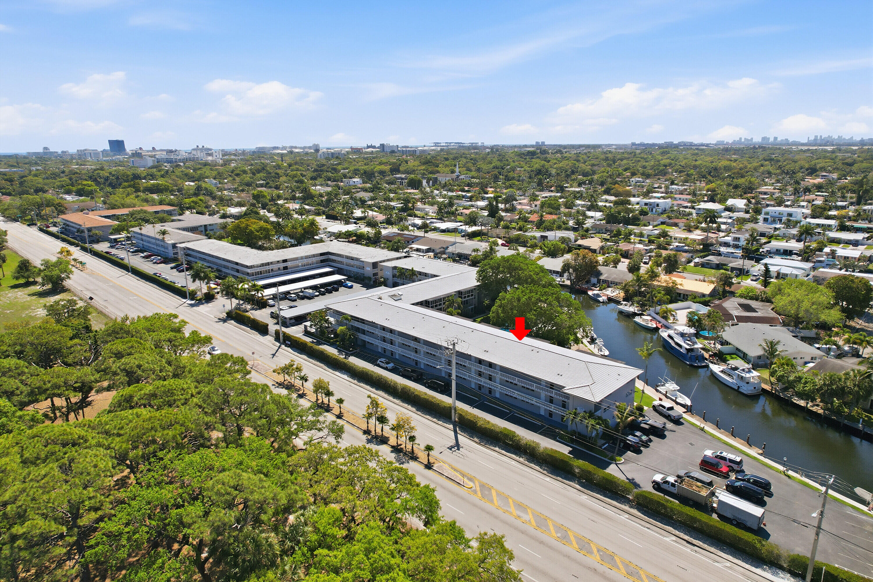 RIO NUEVO D CONDO - Residential