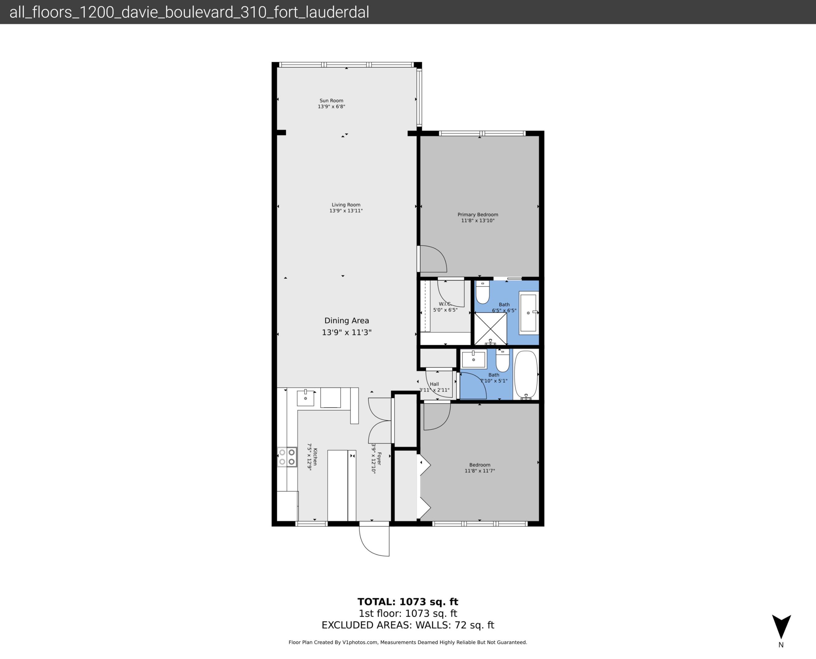 RIO NUEVO D CONDO - Residential