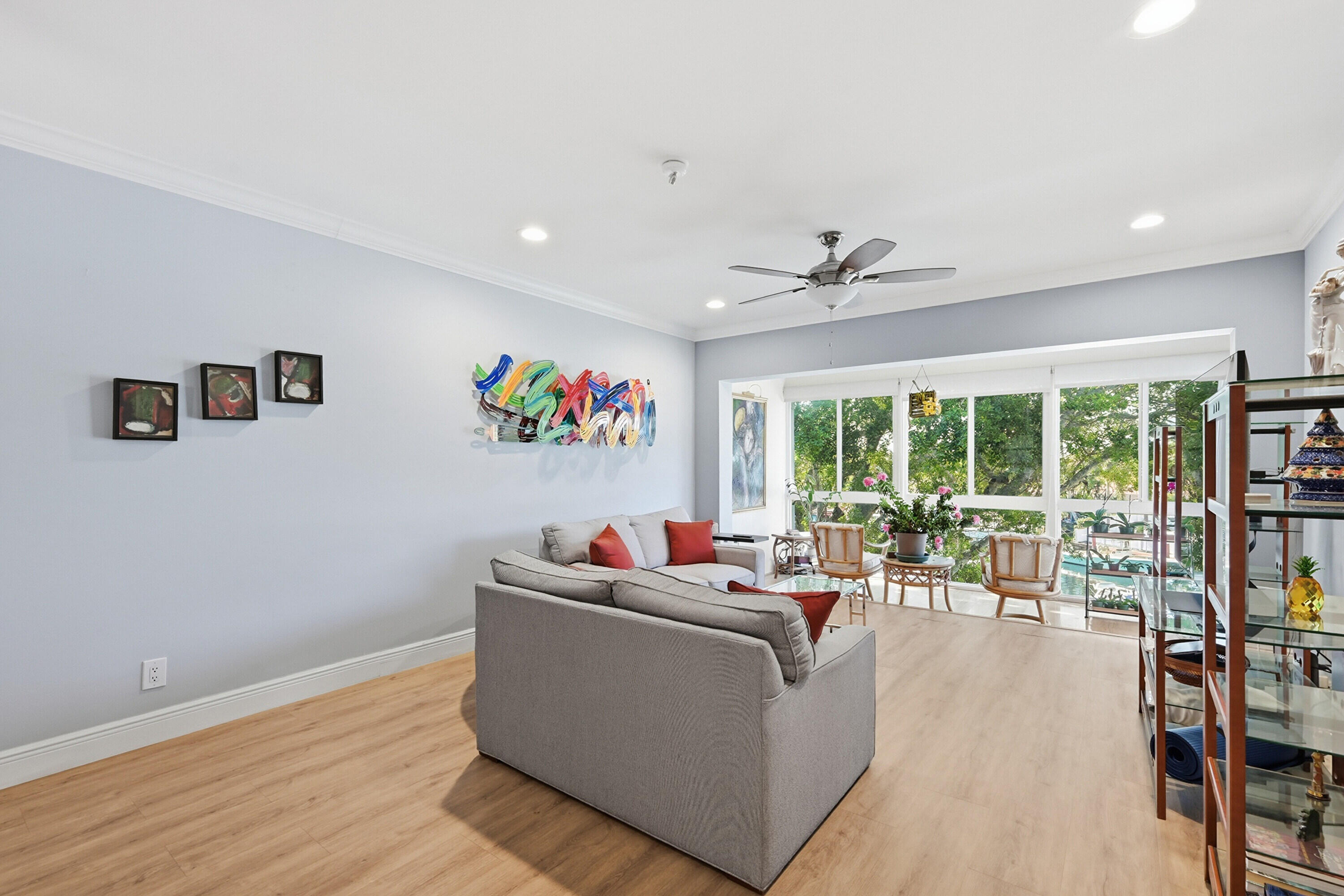 RIO NUEVO D CONDO - Residential