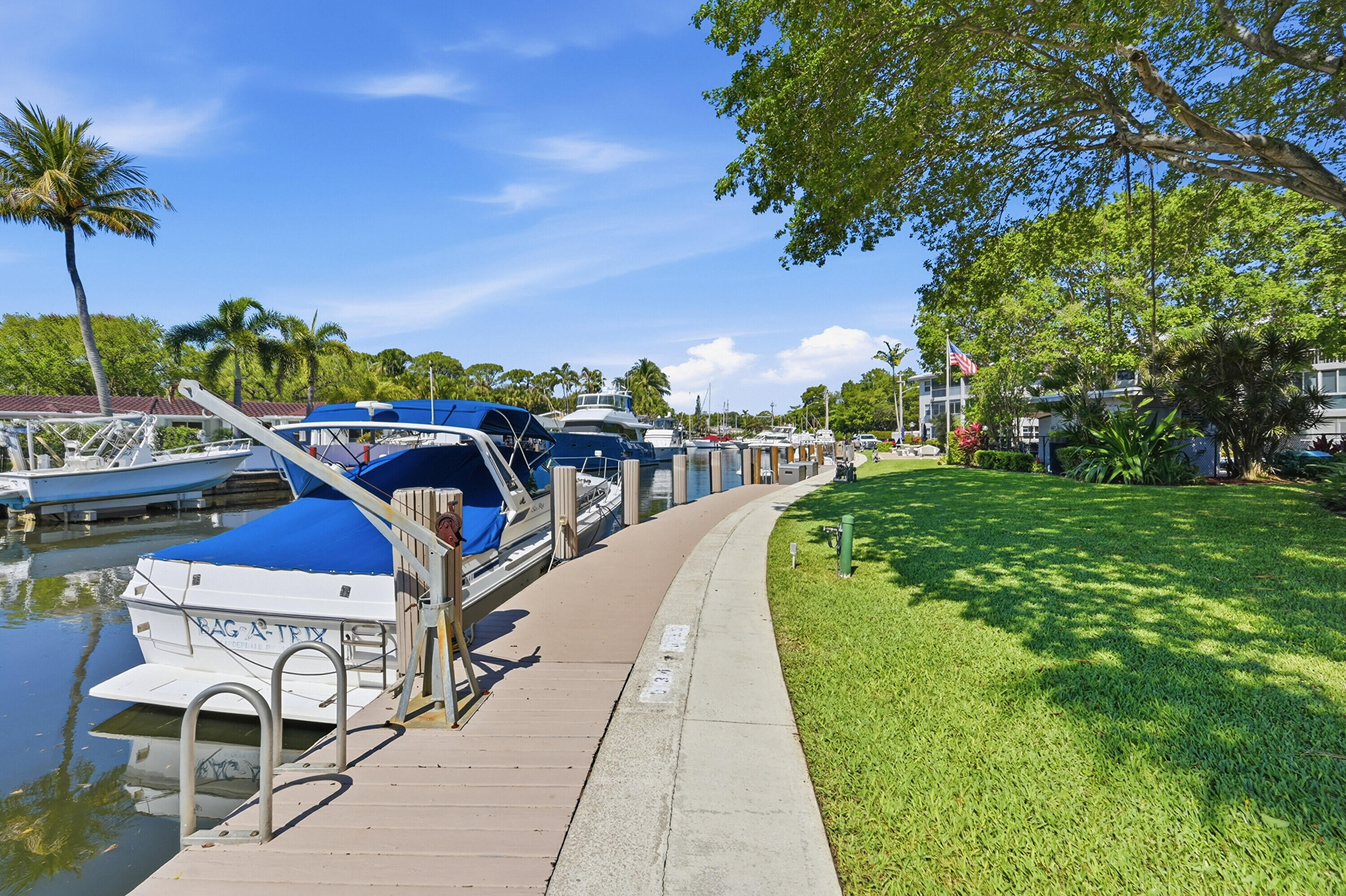 RIO NUEVO D CONDO - Residential