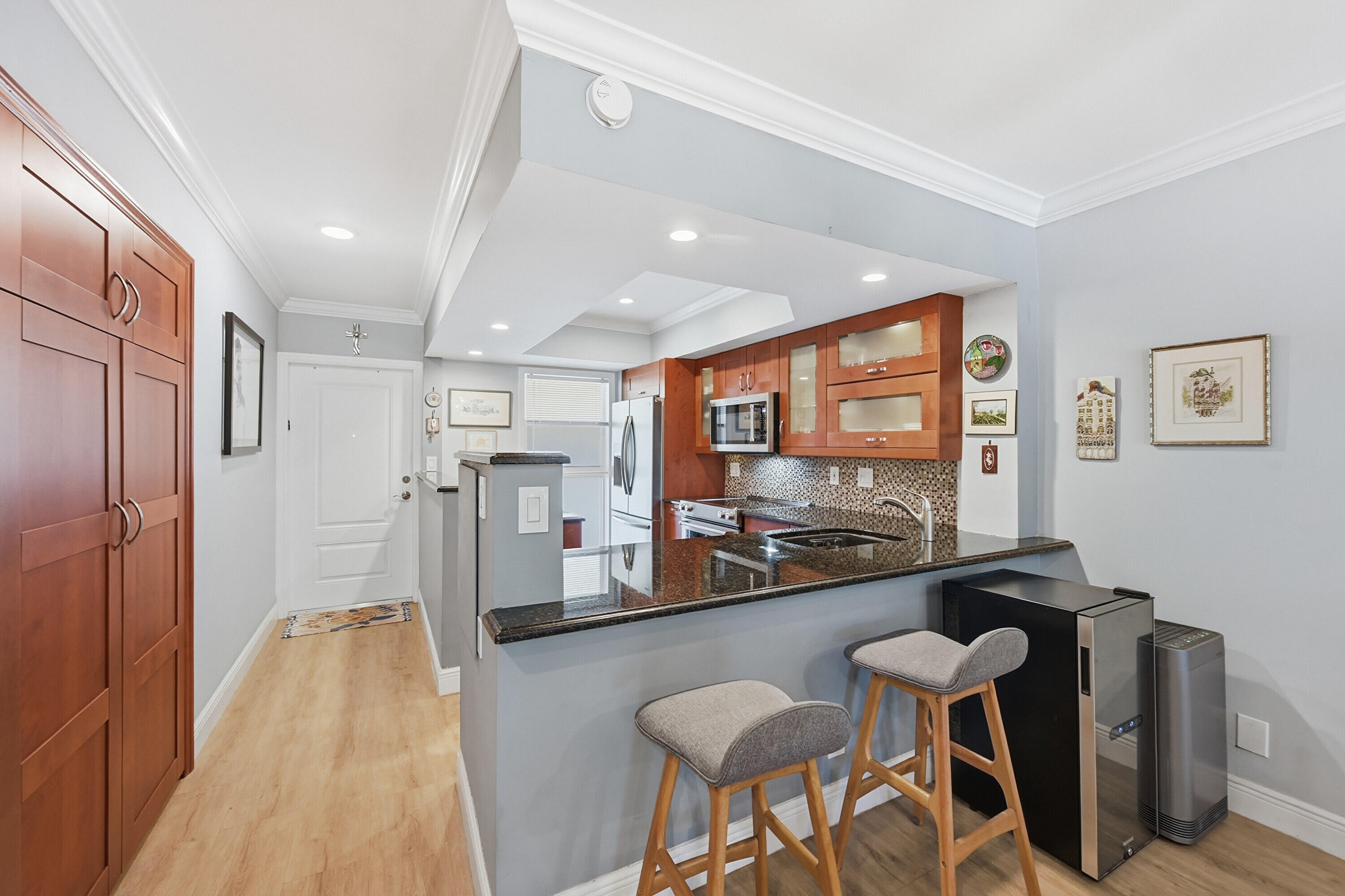 RIO NUEVO D CONDO - Residential