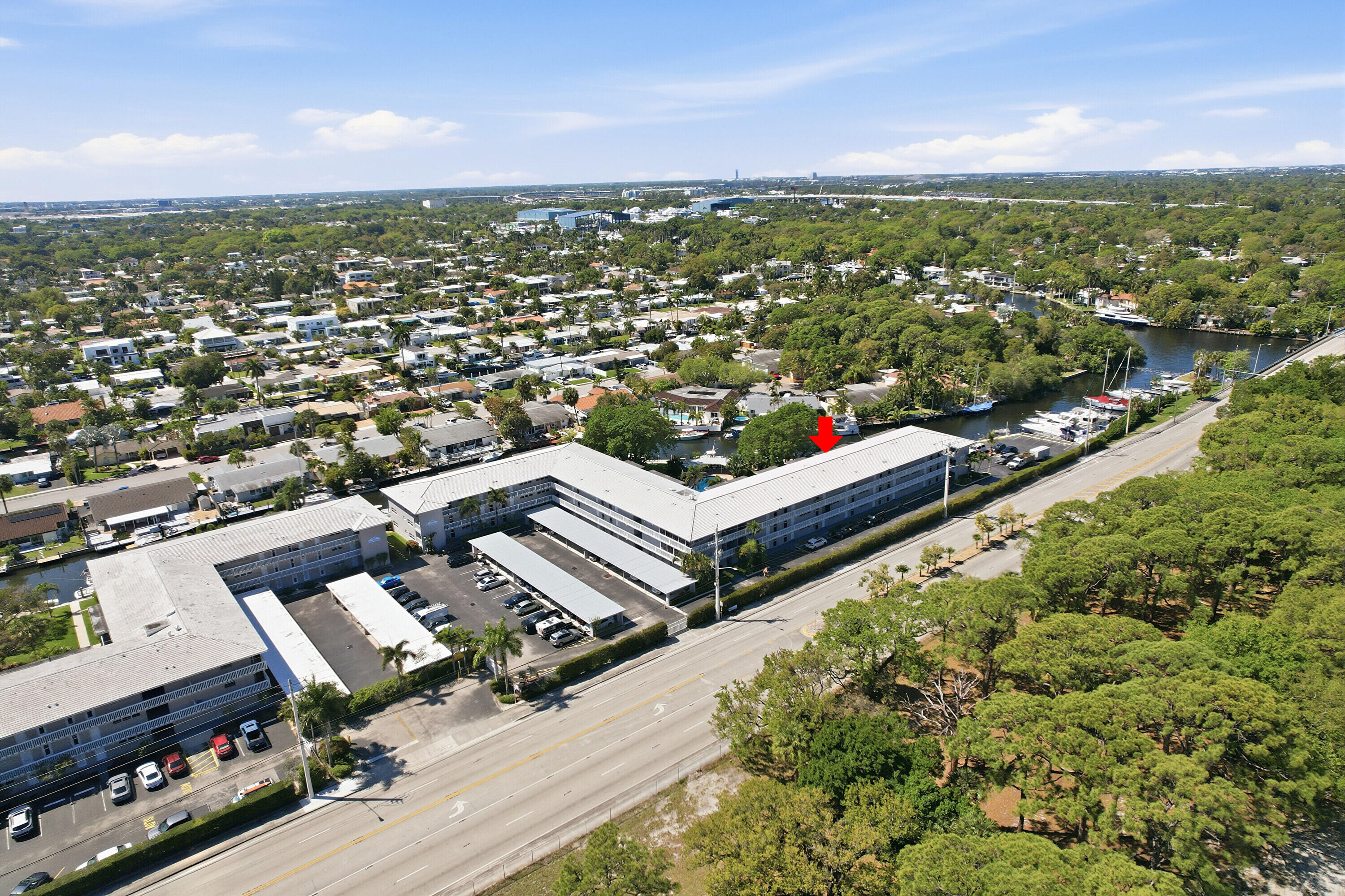 RIO NUEVO D CONDO - Residential