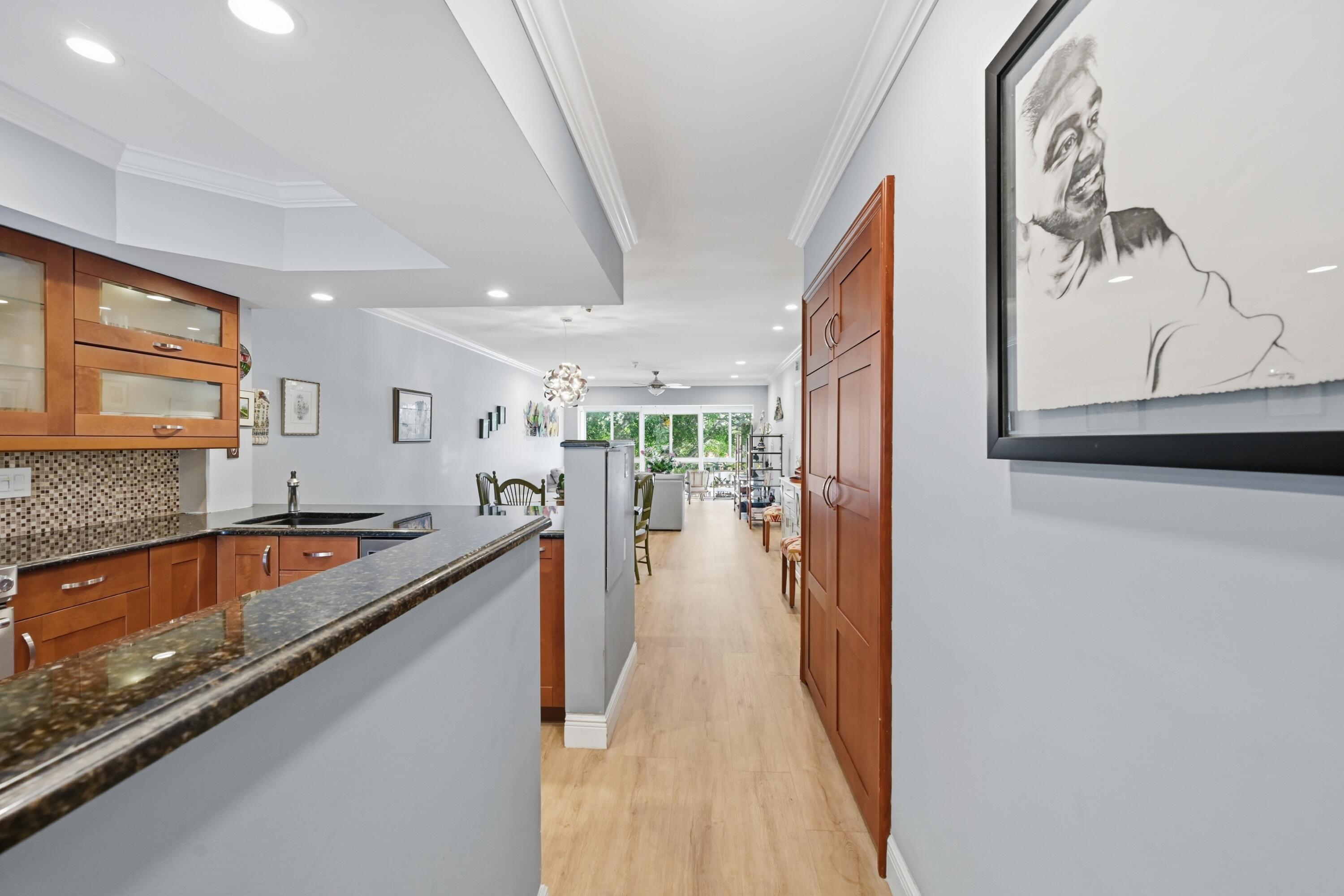 RIO NUEVO D CONDO - Residential