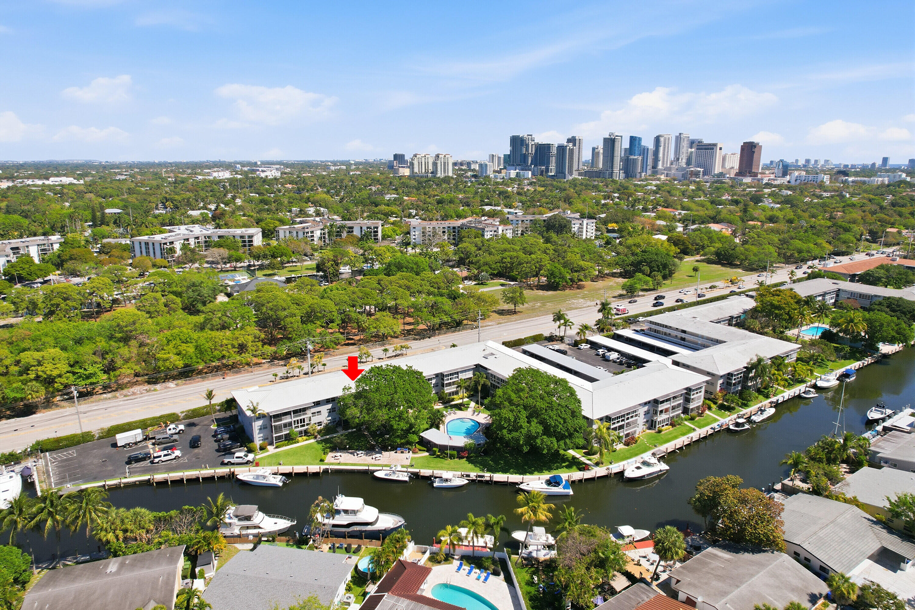 RIO NUEVO D CONDO - Residential