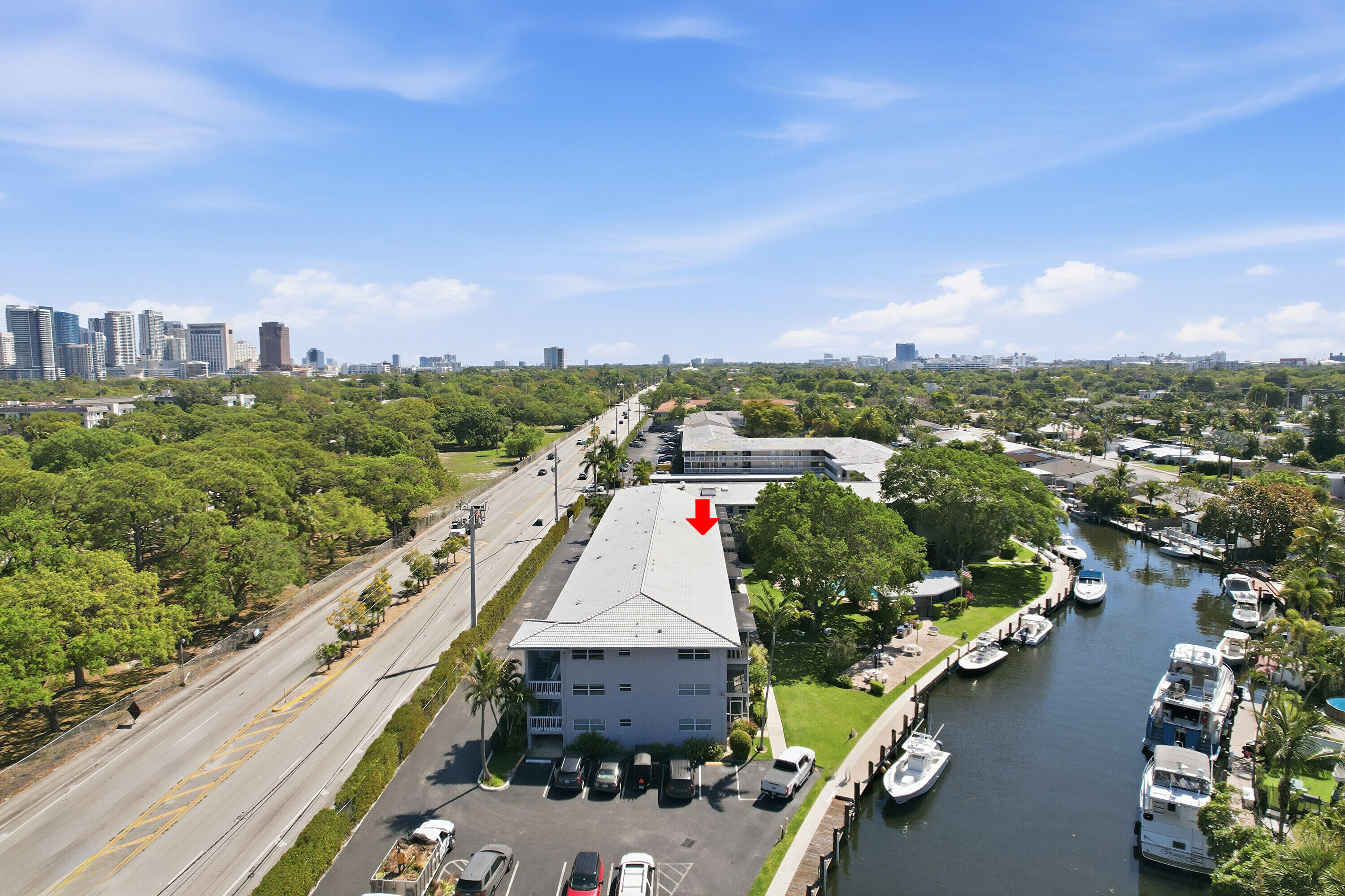 RIO NUEVO D CONDO - Residential