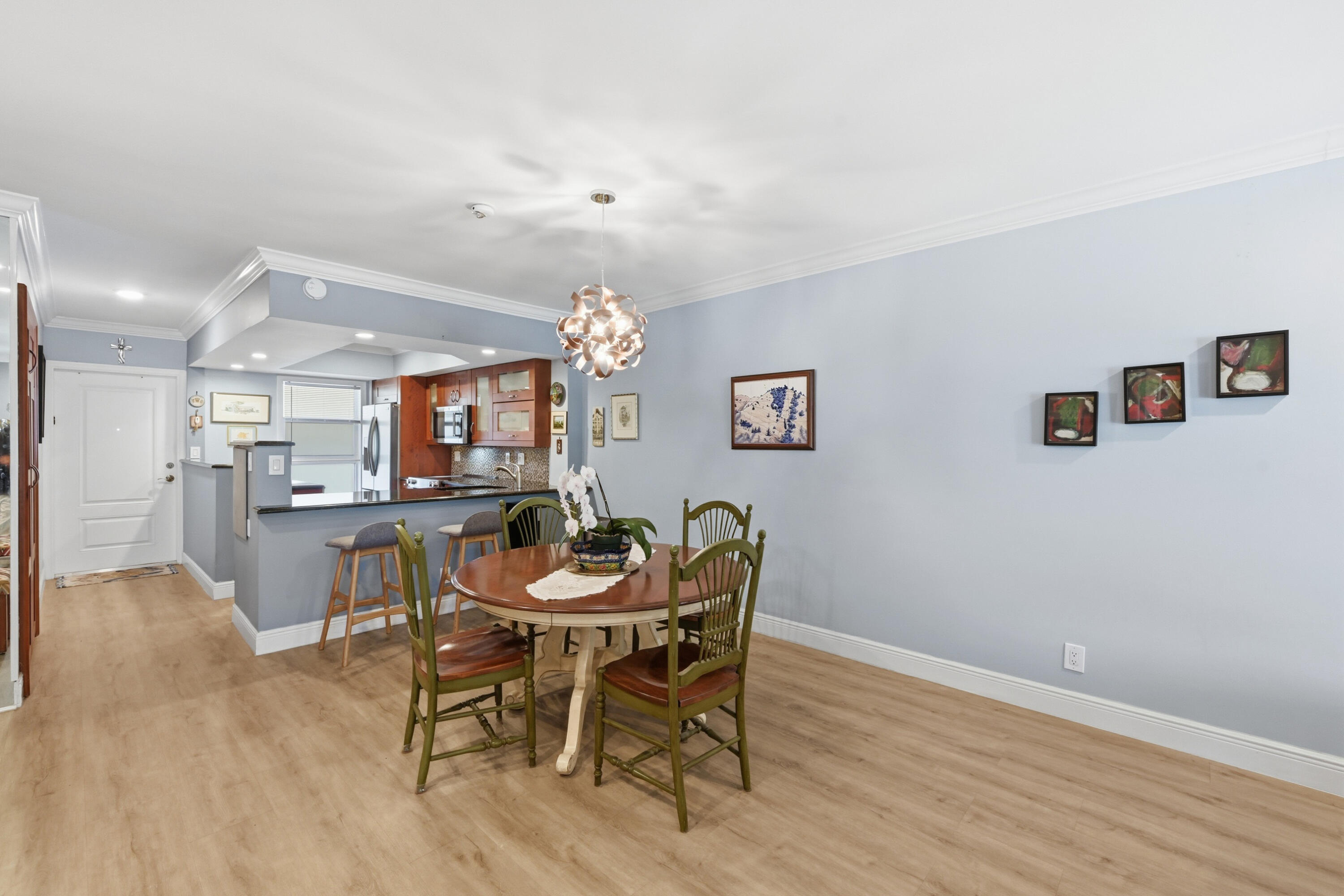 RIO NUEVO D CONDO - Residential