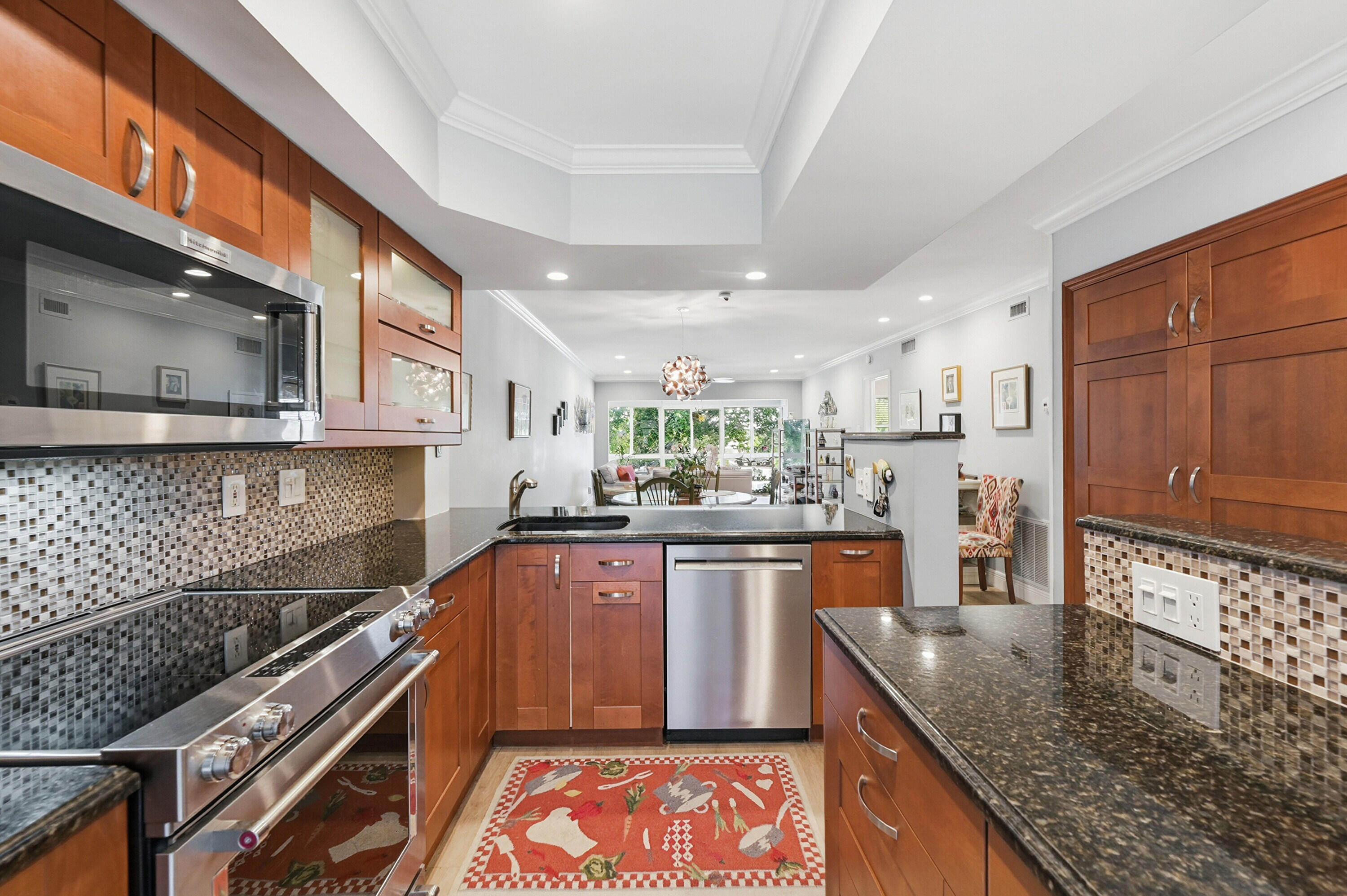 RIO NUEVO D CONDO - Residential