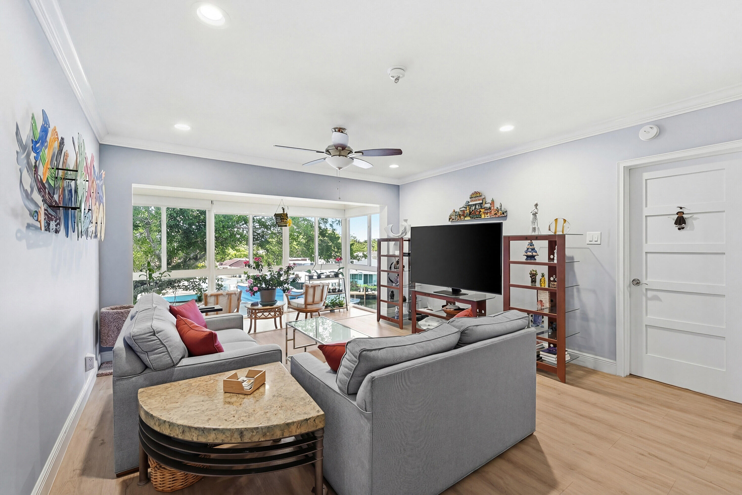 RIO NUEVO D CONDO - Residential