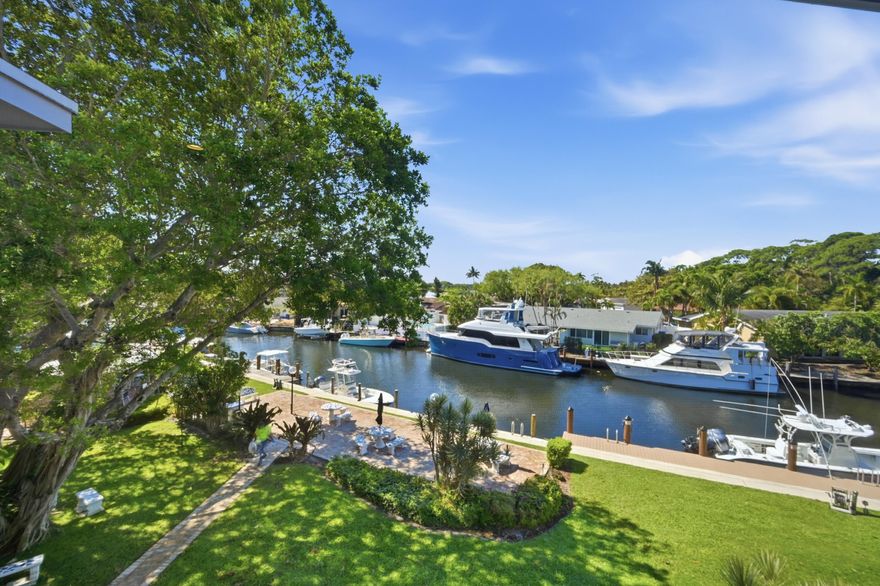 Welcome to your beautifully remodeled coastal retreat in the heart of Fort Lauderdale! This stunning 2-bedroom, 2-bathroom residence offers the perfect blend of modern upgrades and unbeatable location. Featuring full impact windows, enjoy peace of mind along with abundant natural light throughout the condo. The interior has been completely renovated with high-end finishes, including sleek granite countertops and top-of-the-line appliances, creating a stylish and functional kitchen perfect for both everyday living and entertaining. Wake up to serene views of the Intracoastal, bringing a true South Florida lifestyle right to your doorstep. Ideally situated just 3 miles from Fort Lauderdale Beach and only 2 miles from vibrant Las Olas Boulevard, you'll have quick access to world-class dining, shopping, nightlife, and waterfront activities. RIO NUEVO D    Whether you're looking for a primary residence, vacation home, or investment opportunity, this property checks all the boxes. Don't miss your chance to own a slice of paradise!