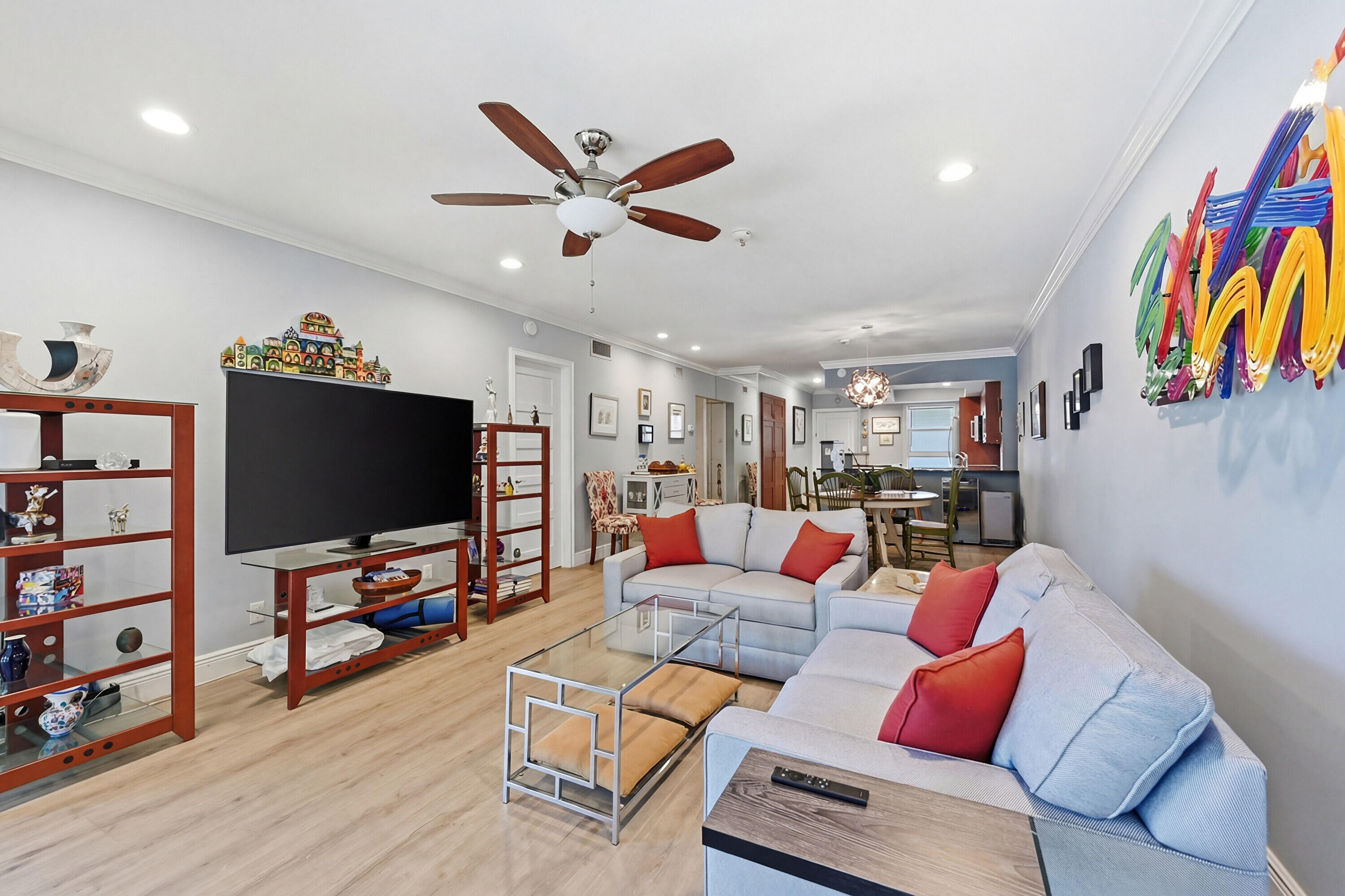 RIO NUEVO D CONDO - Residential