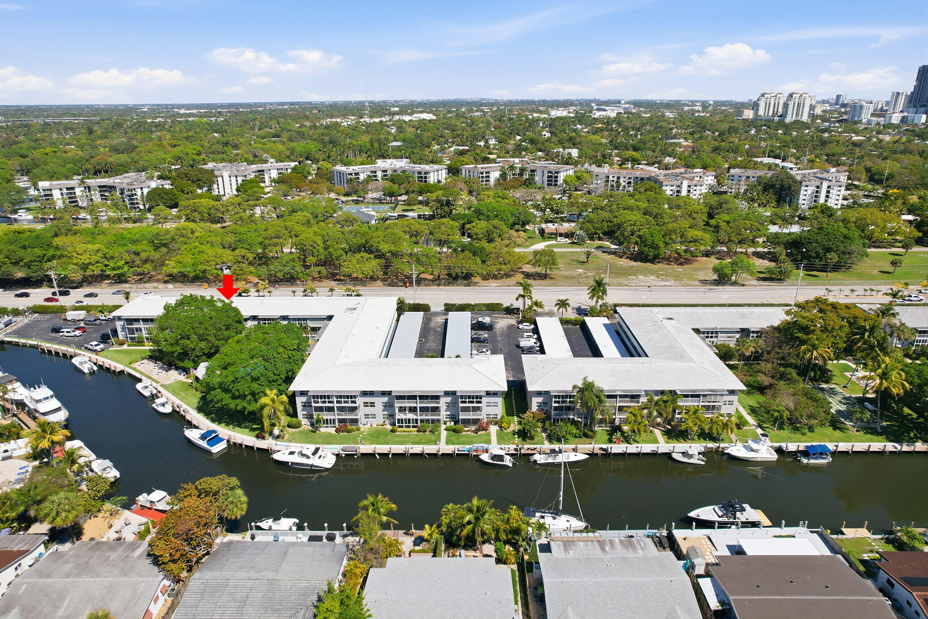 RIO NUEVO D CONDO - Residential