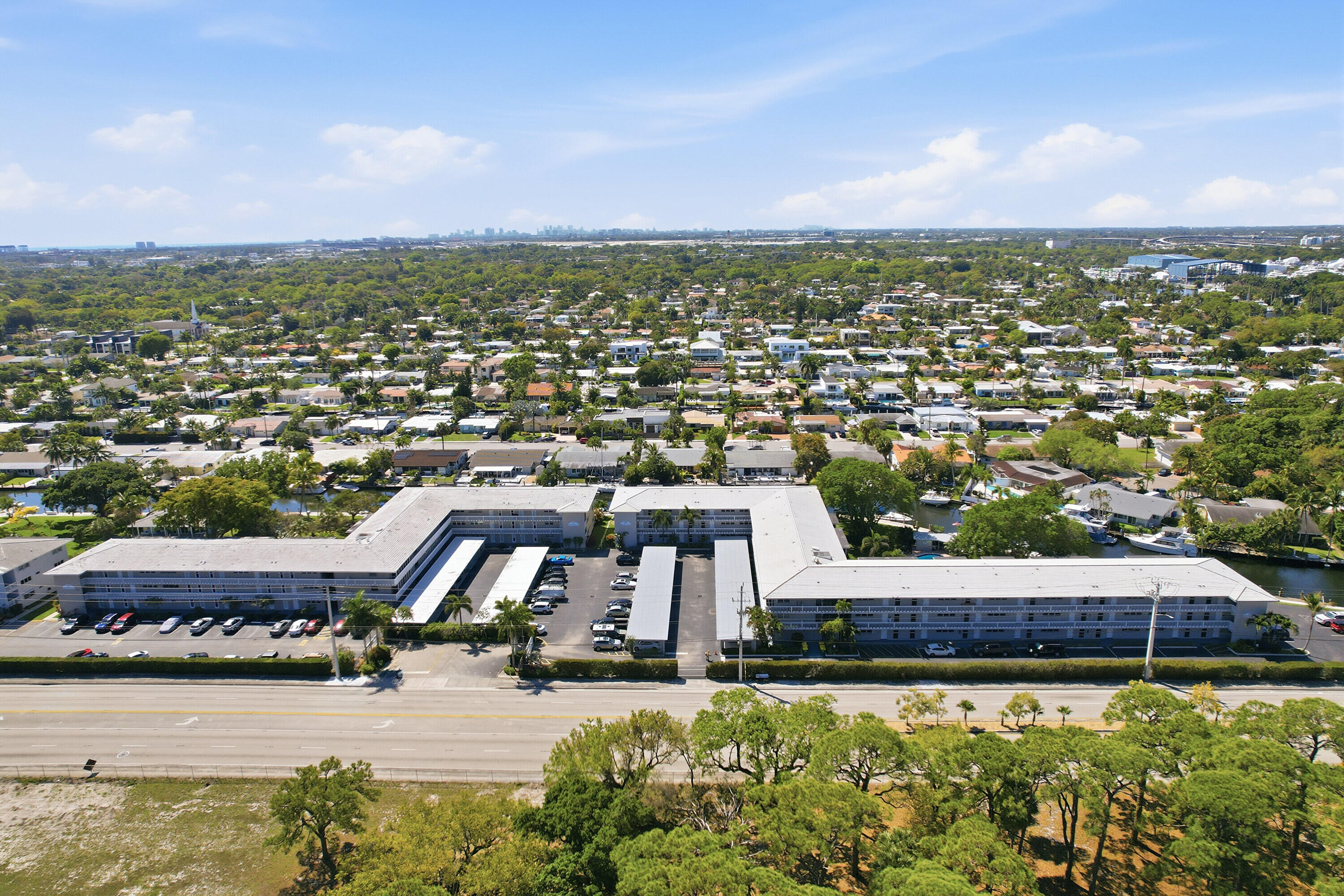 RIO NUEVO D CONDO - Residential