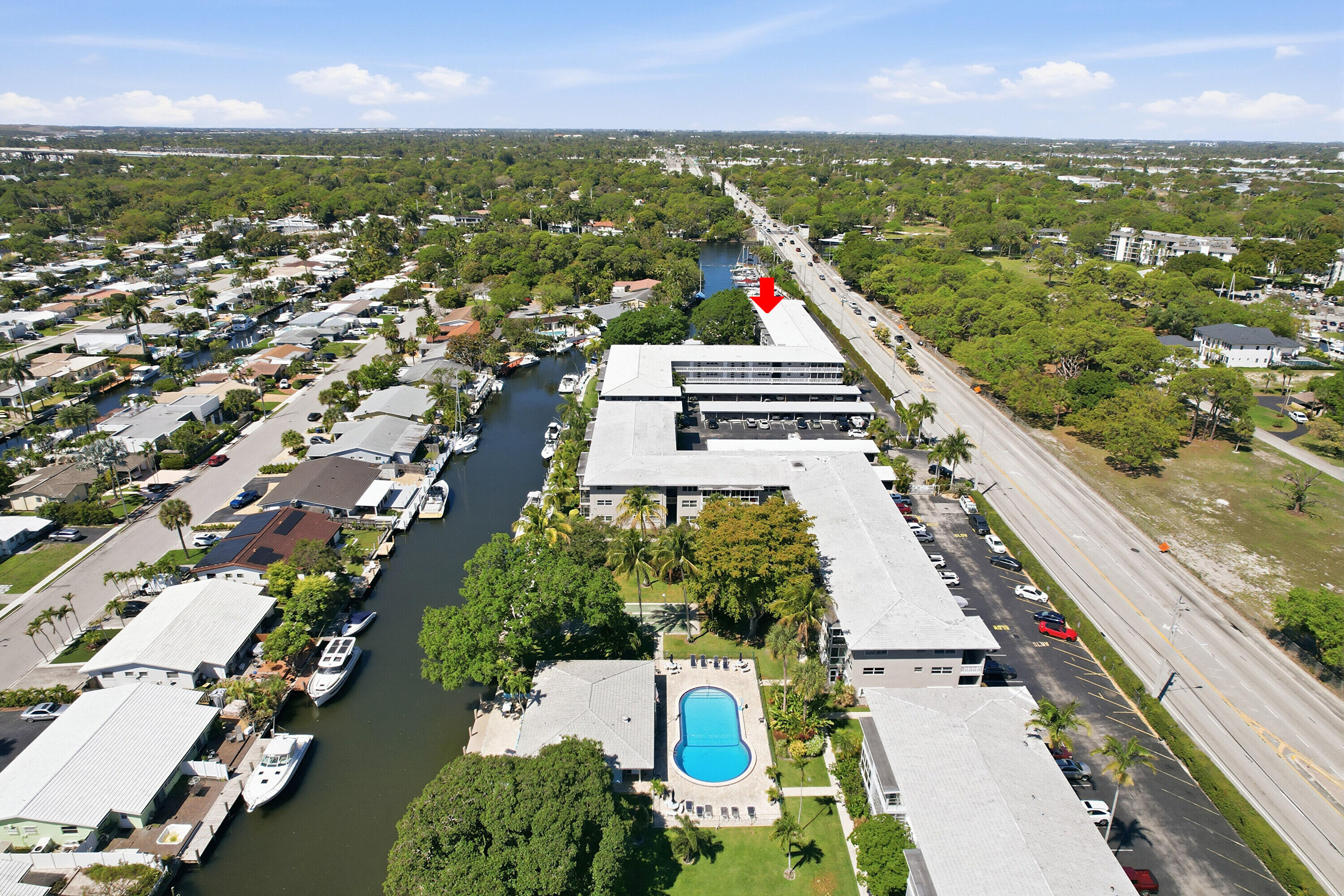 RIO NUEVO D CONDO - Residential