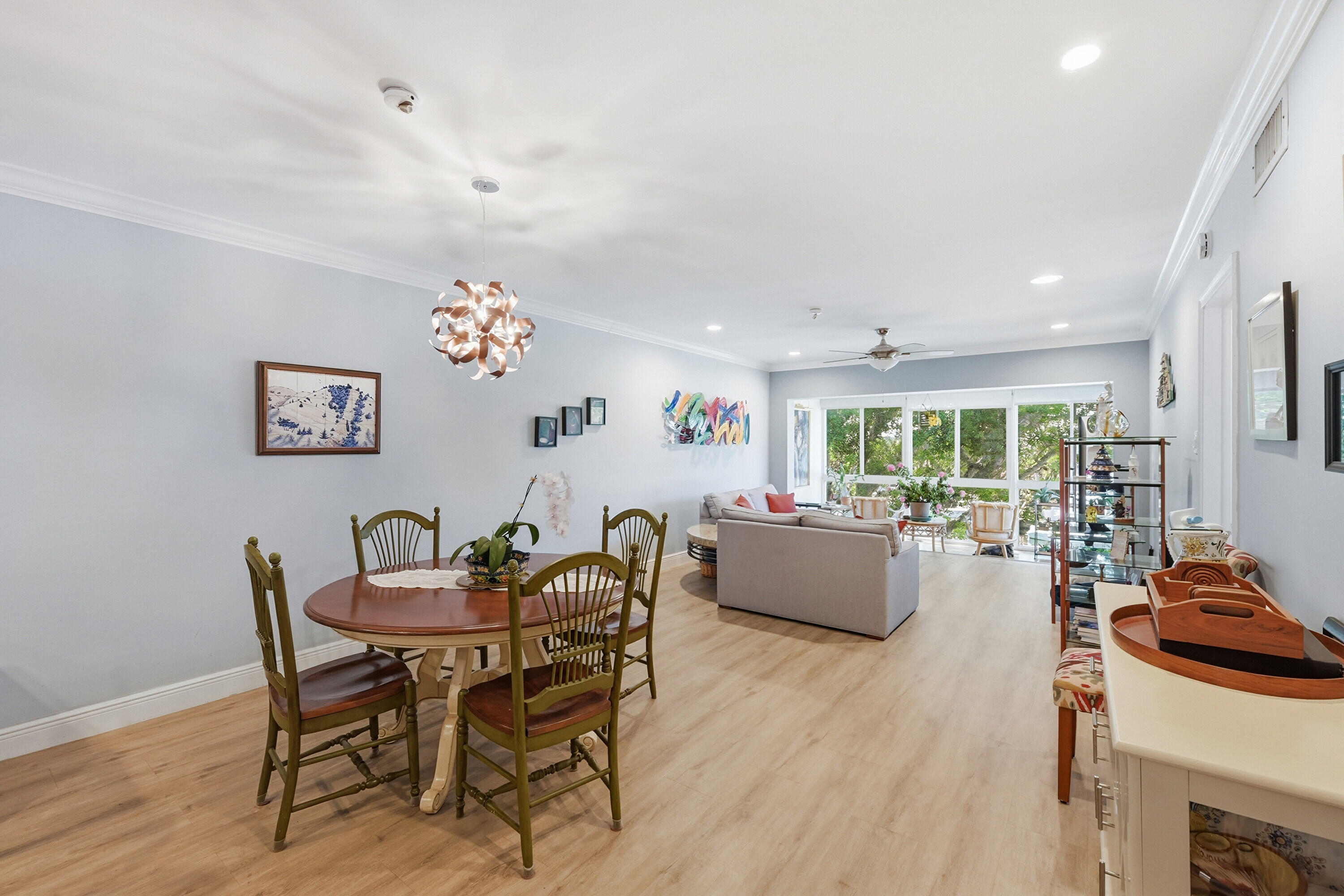 RIO NUEVO D CONDO - Residential