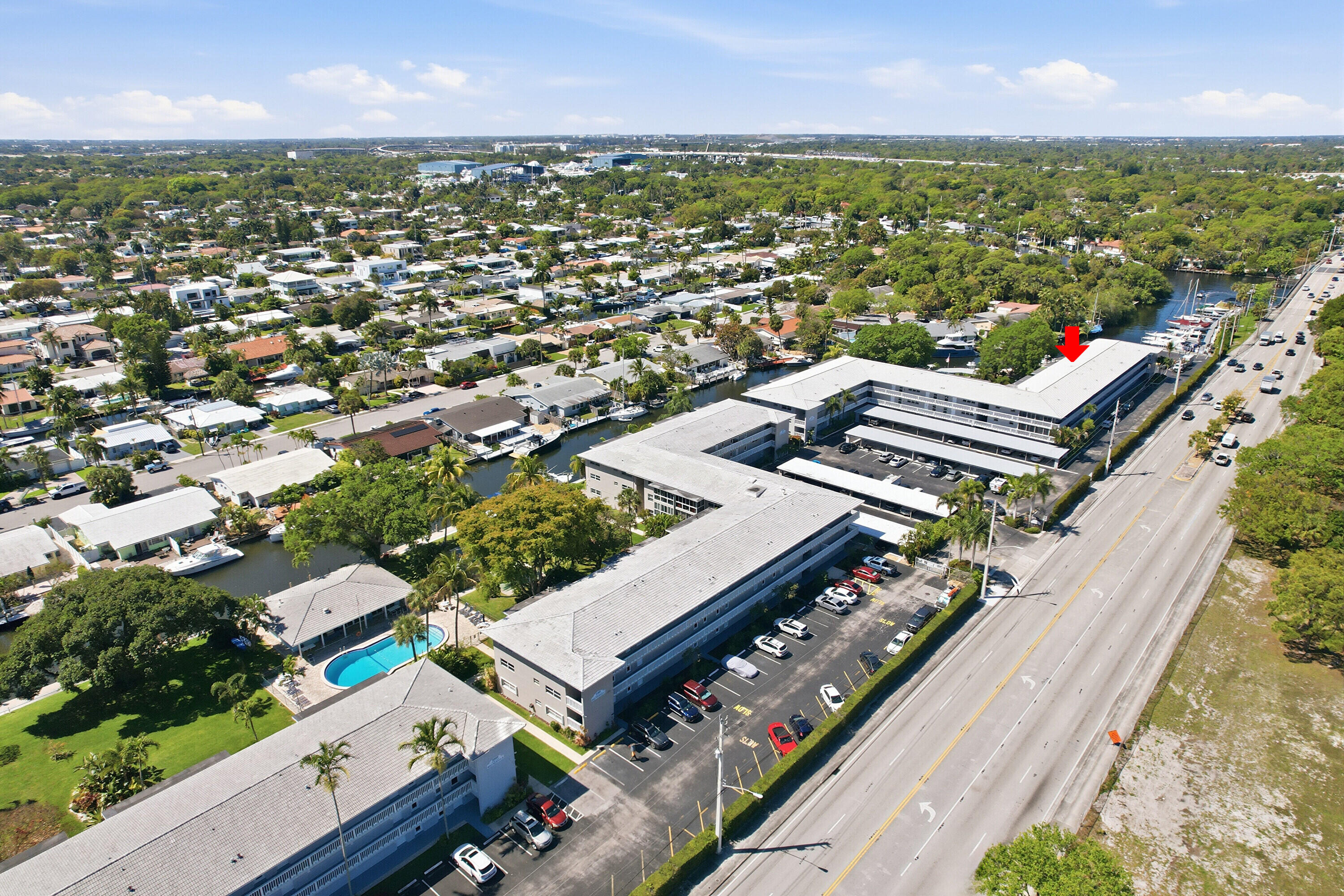 RIO NUEVO D CONDO - Residential