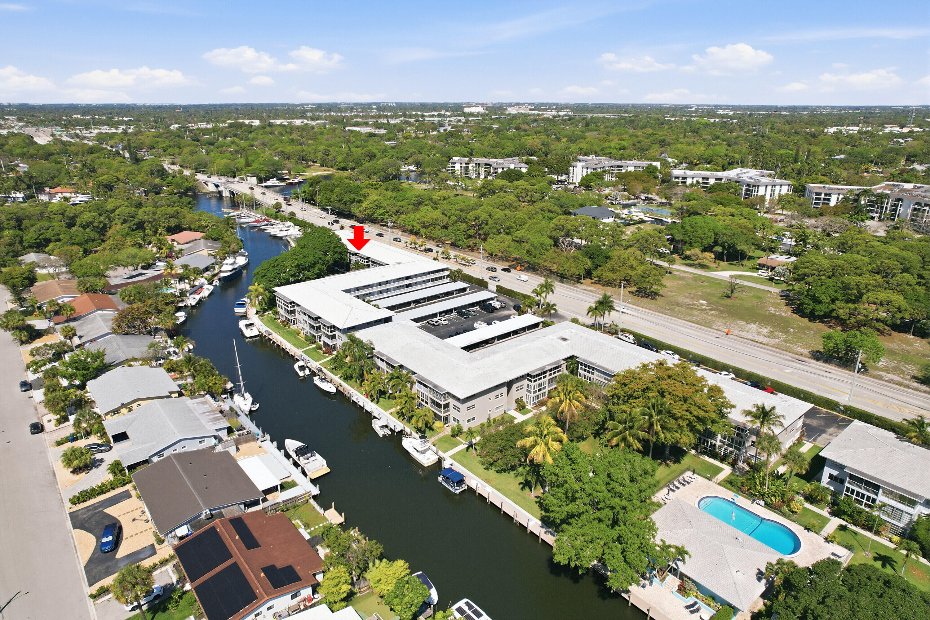 RIO NUEVO D CONDO - Residential