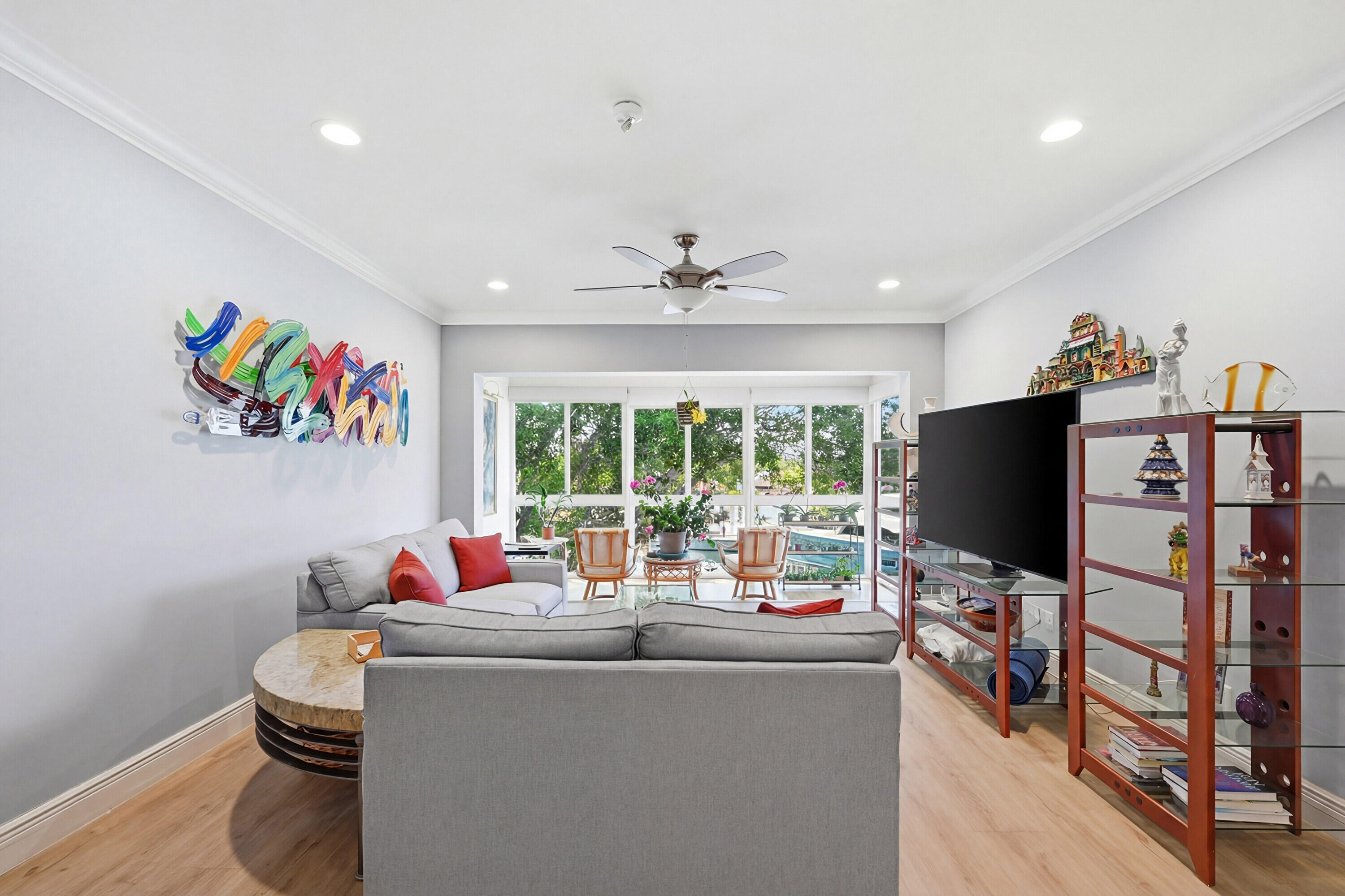 RIO NUEVO D CONDO - Residential