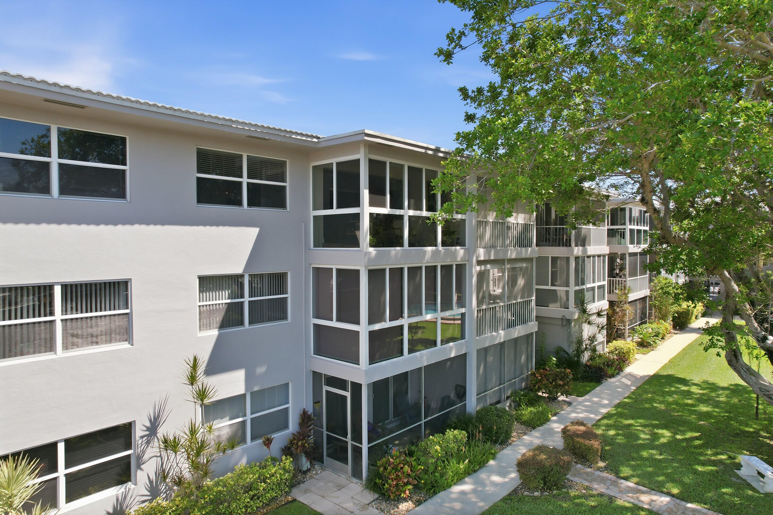 RIO NUEVO D CONDO - Residential