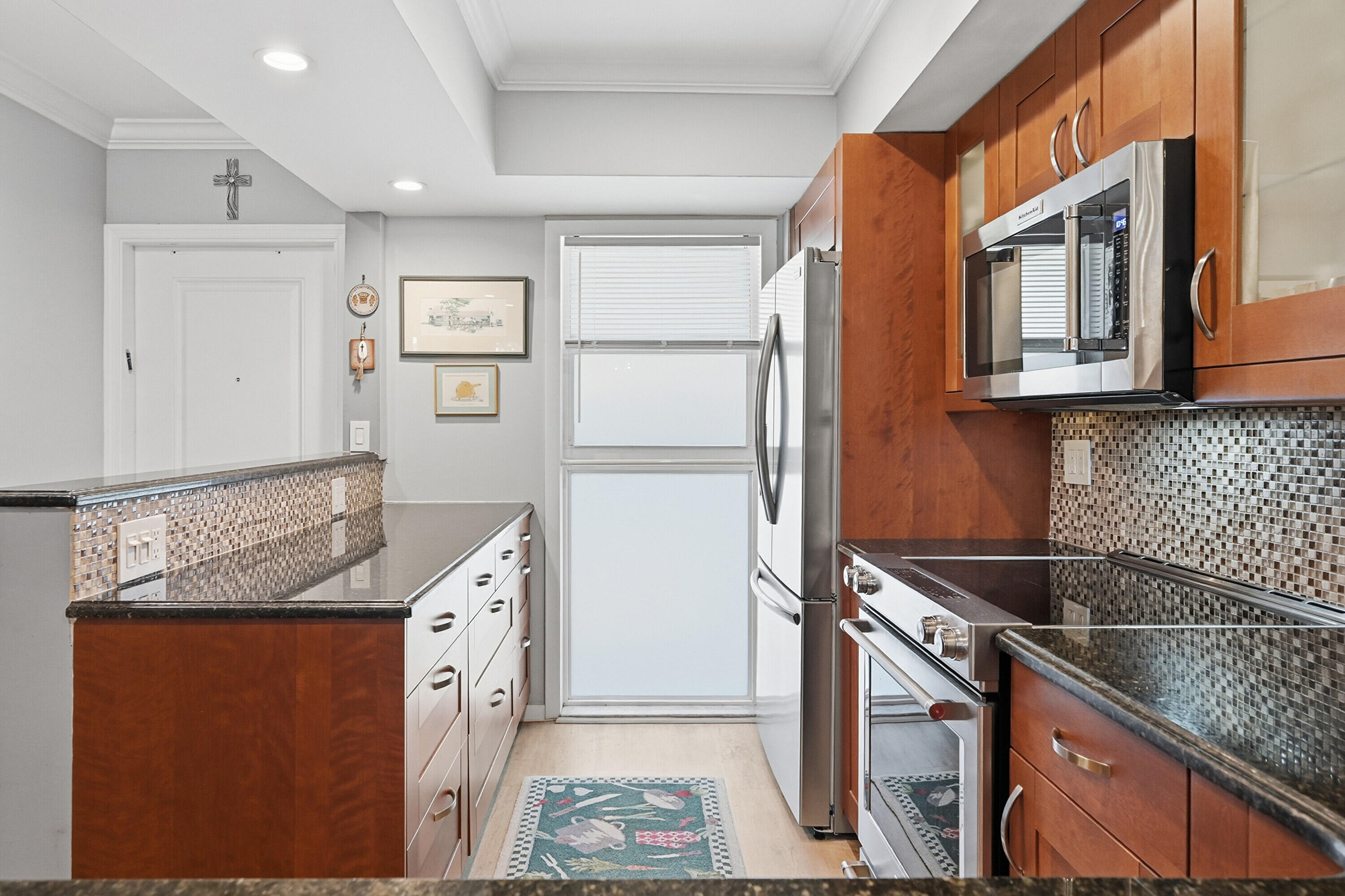 RIO NUEVO D CONDO - Residential