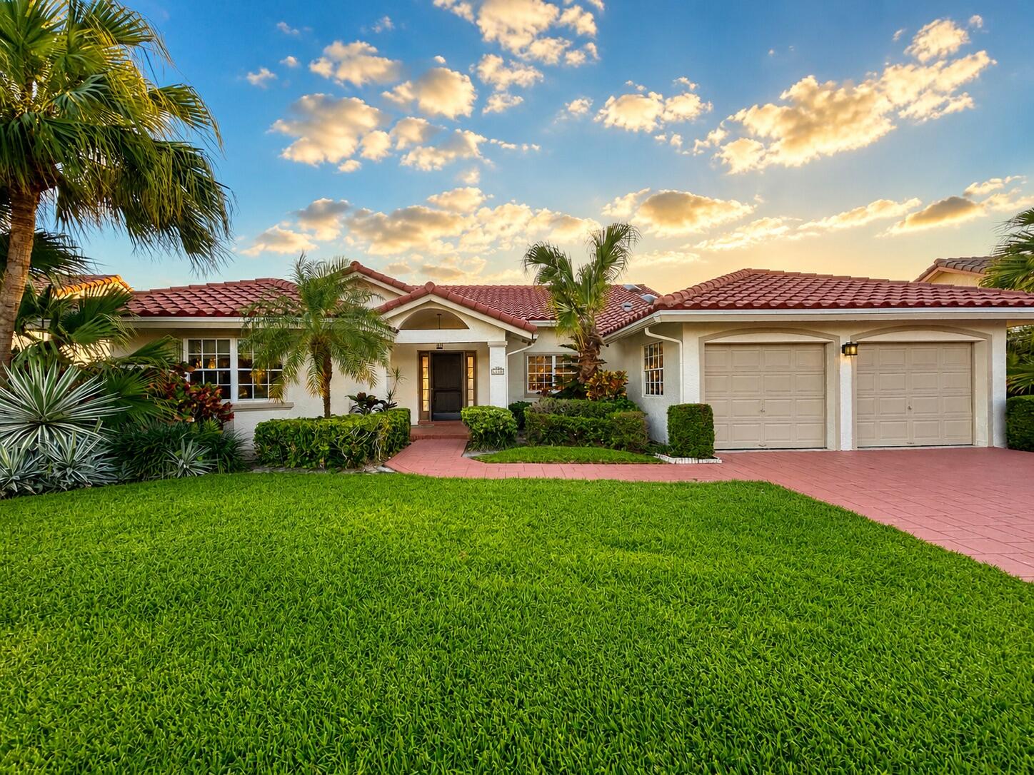 Pipers Glen Etates - Residential