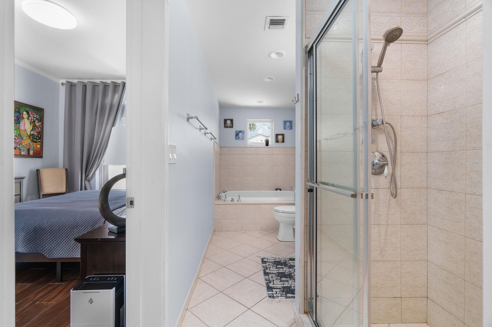 Villa Contessa Condo - Residential Lease