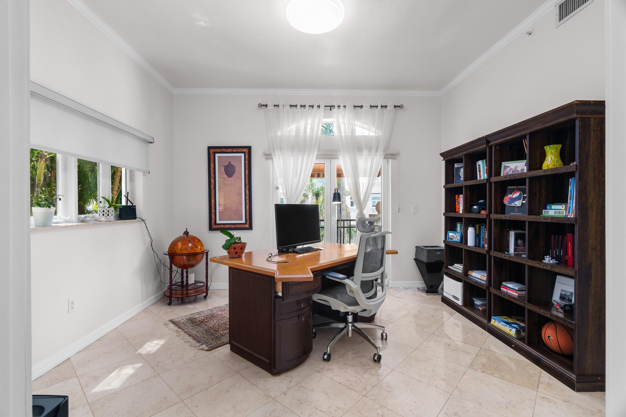 Villa Contessa Condo - Residential Lease