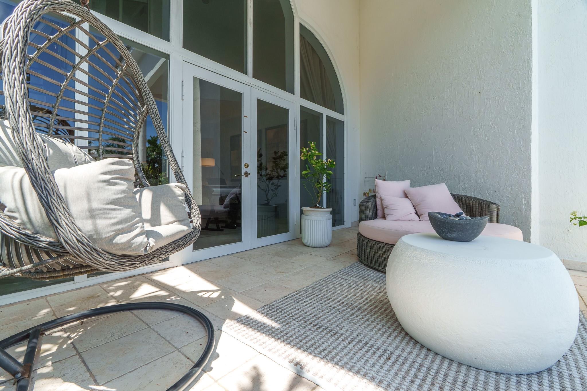 Villa Contessa Condo - Residential Lease