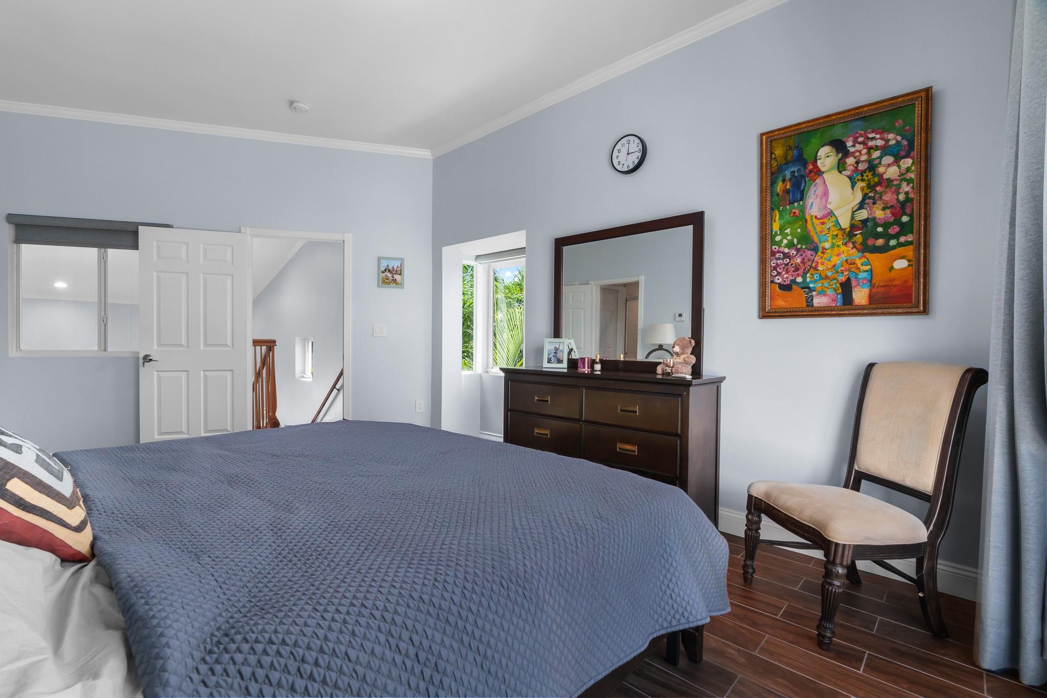 Villa Contessa Condo - Residential Lease