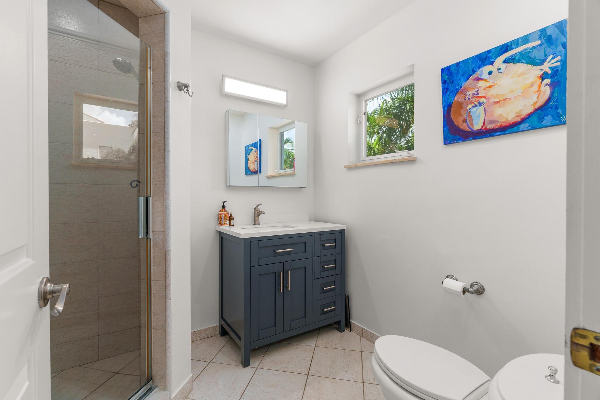 Villa Contessa Condo - Residential Lease