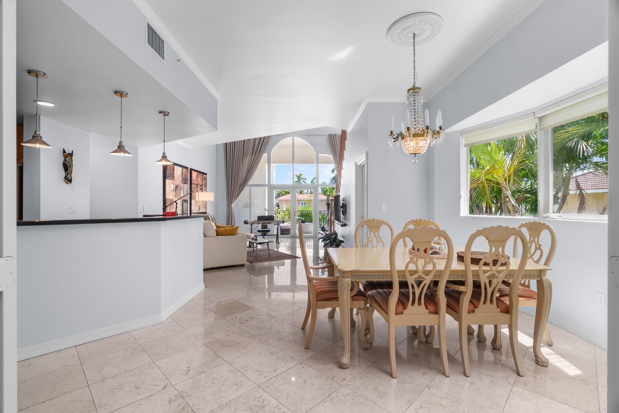 Villa Contessa Condo - Residential Lease