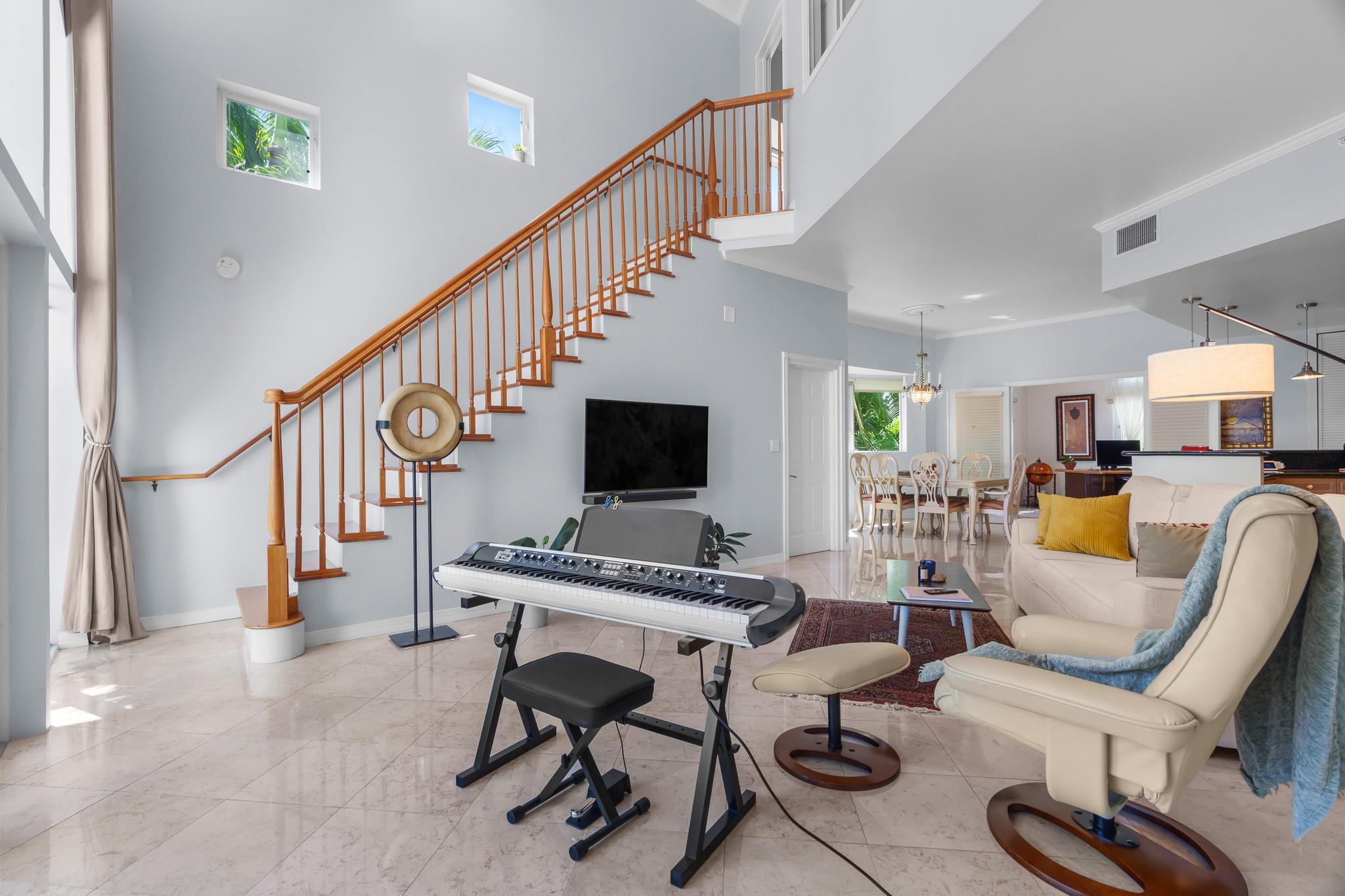Villa Contessa Condo - Residential Lease