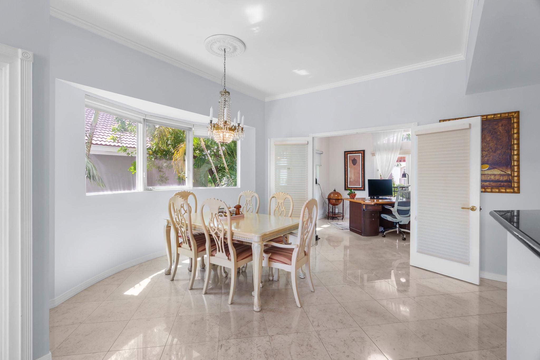 Villa Contessa Condo - Residential Lease